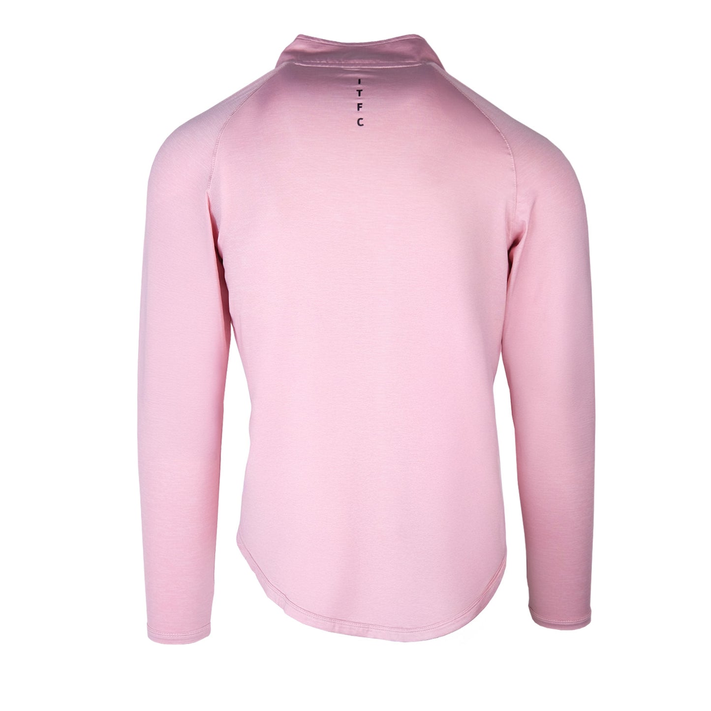 ITFC Rose Gym Midlayer Top Adult