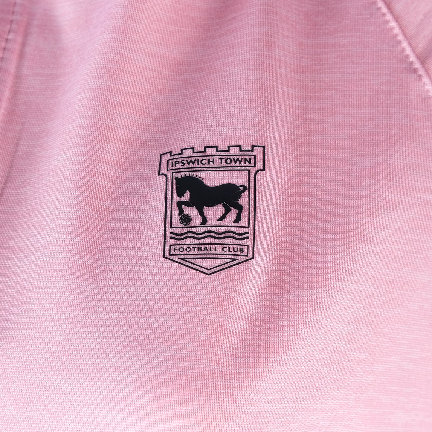 ITFC Rose Gym Midlayer Top Ladies