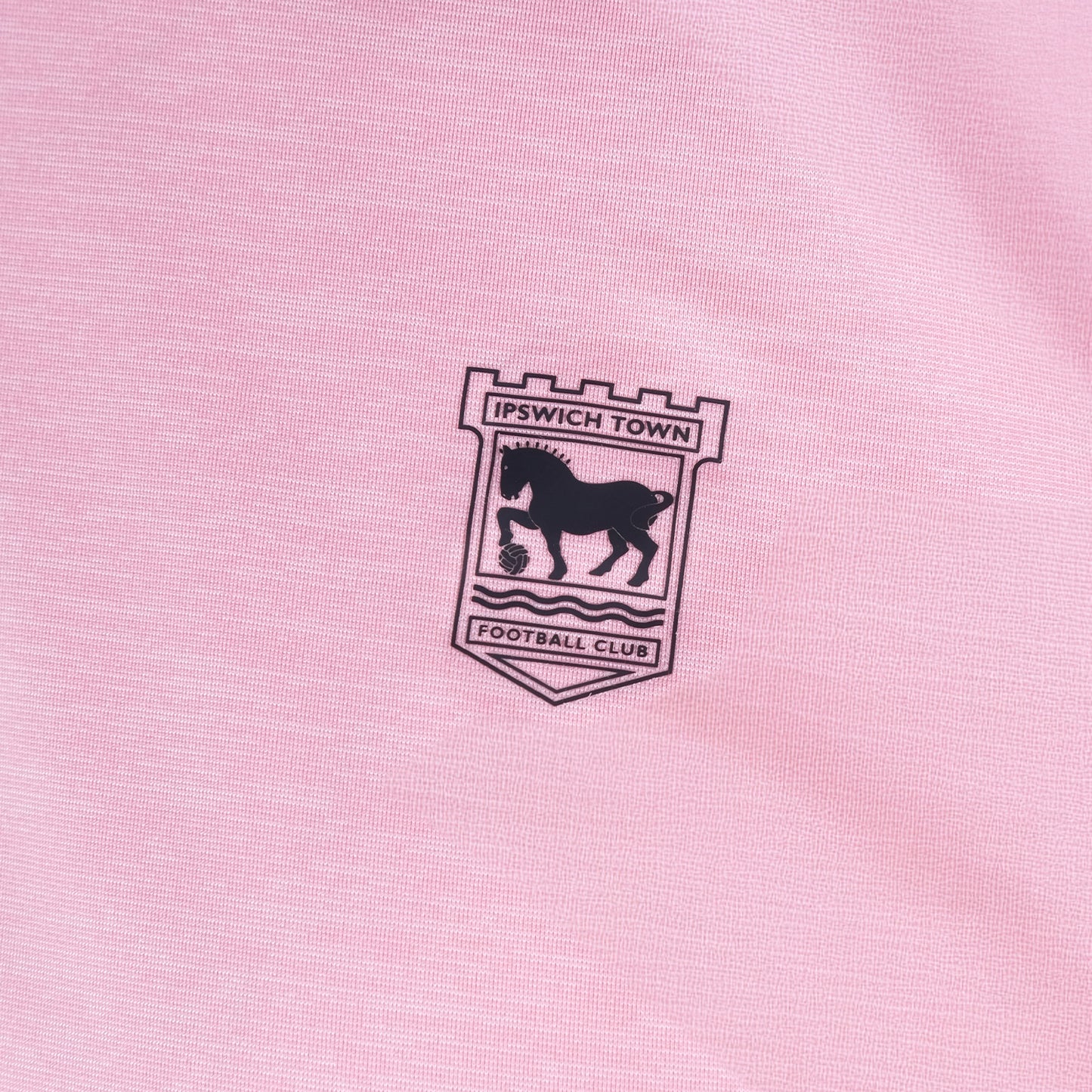 ITFC Rose Gym Tee Adult