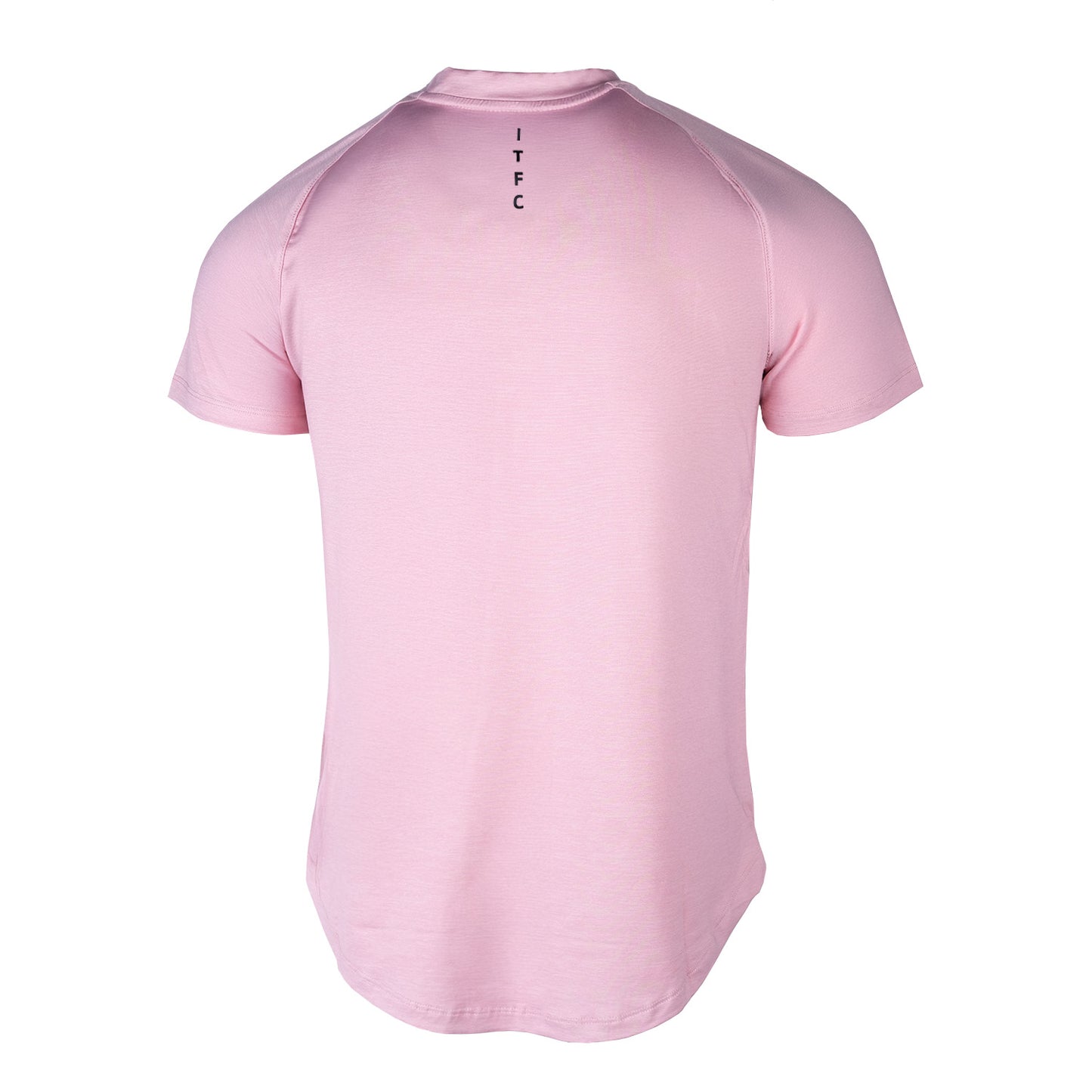 ITFC Rose Gym Tee Adult