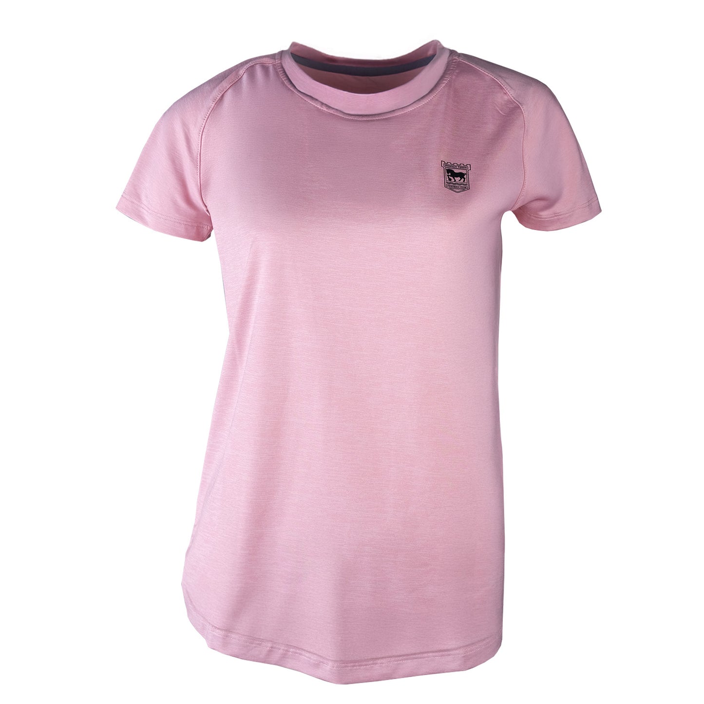 ITFC Rose Gym Tee Ladies