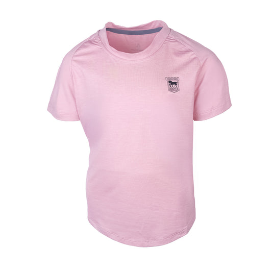 ITFC Rose Gym Tee Jnr