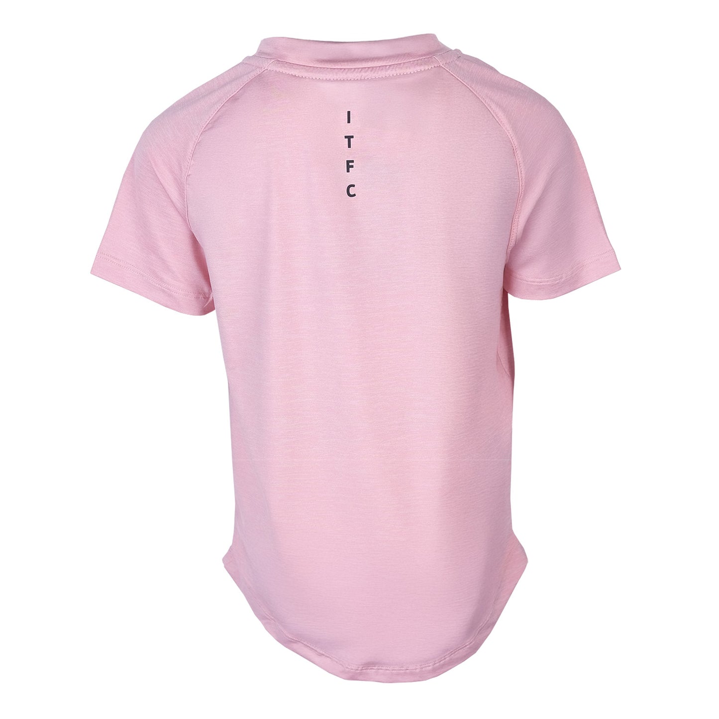 ITFC Rose Gym Tee Jnr