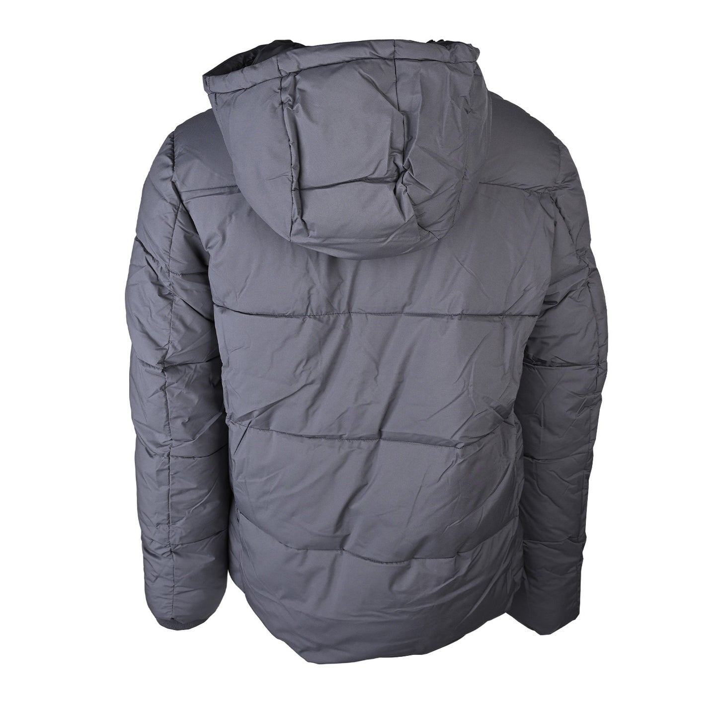 Rougham Jacket Charcoal