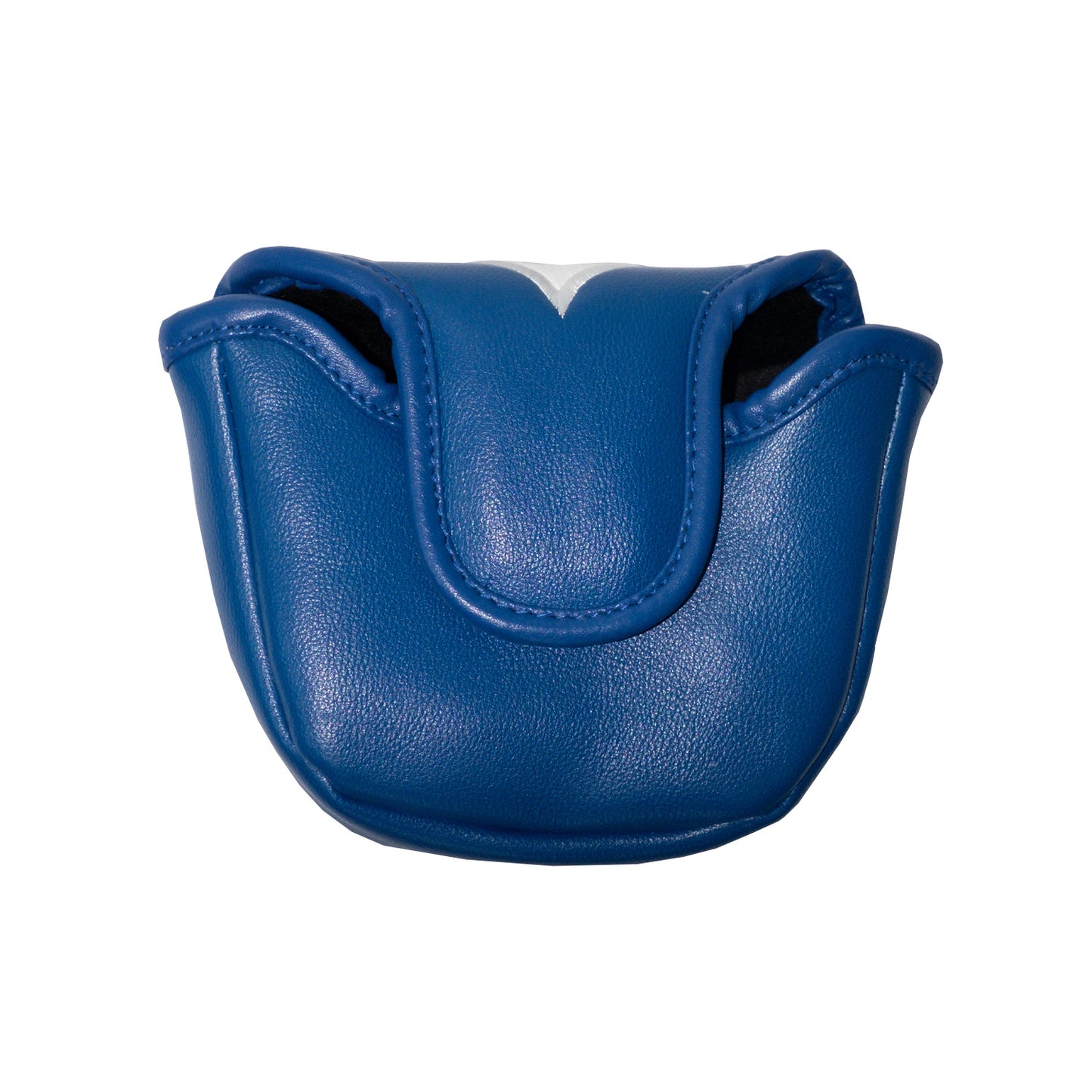 Royal Crest Mallet Putter Cover