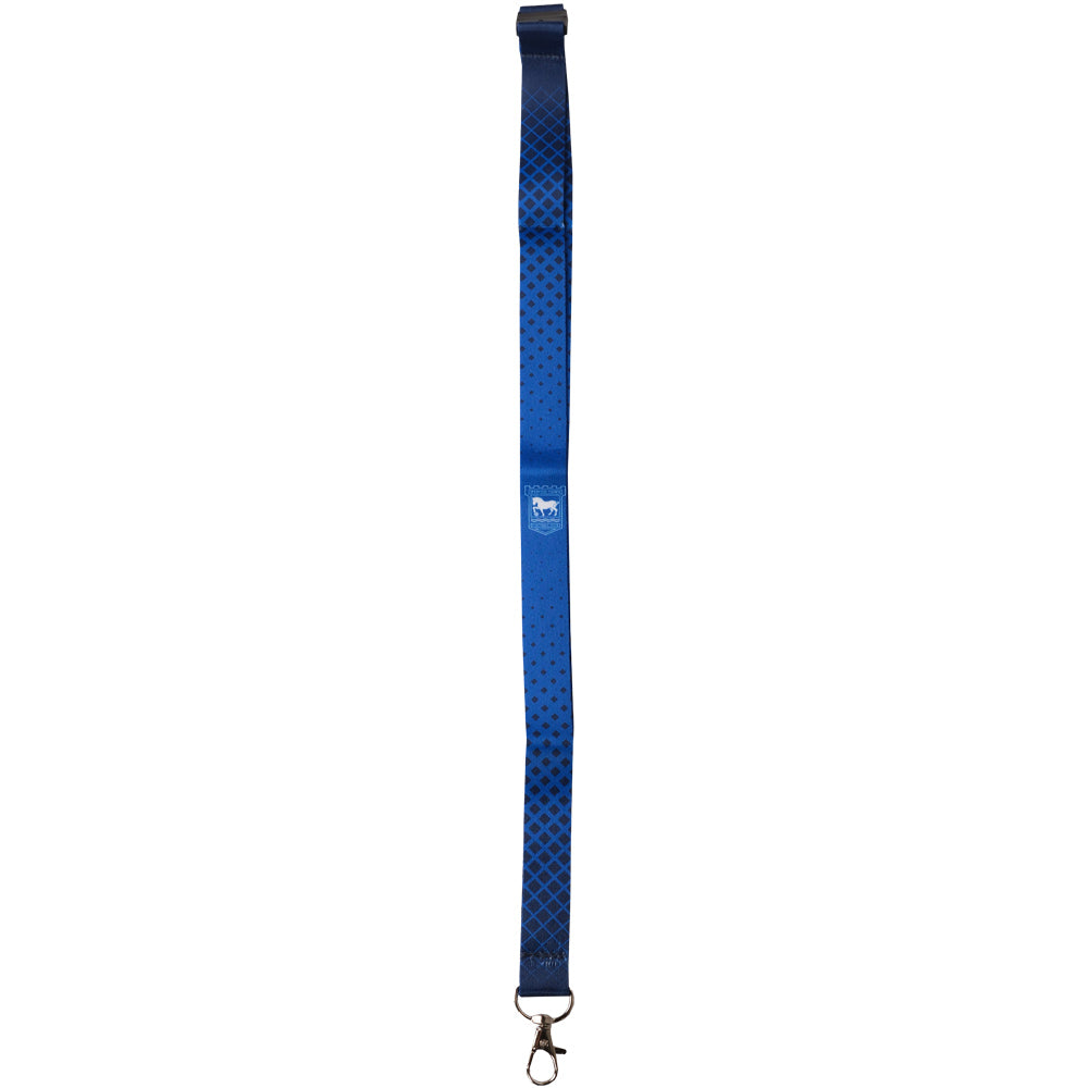 Royal Tactical Lanyard