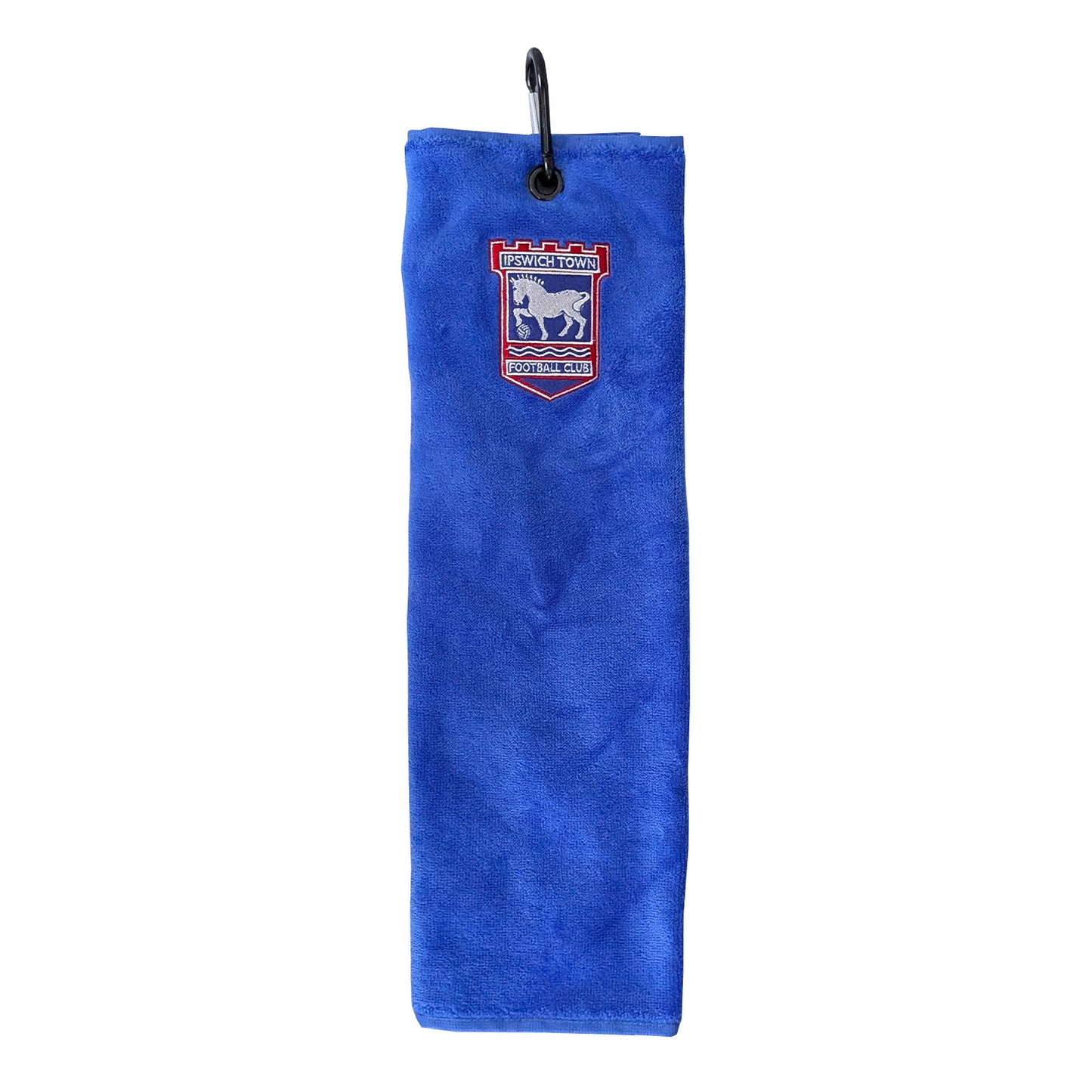 Tri-Fold Golf Towel Royal
