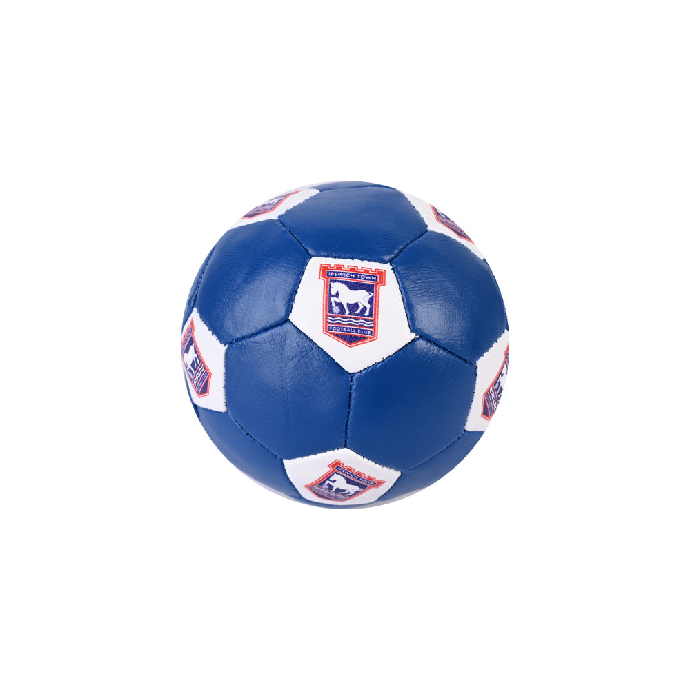 Mini Sponge Ball