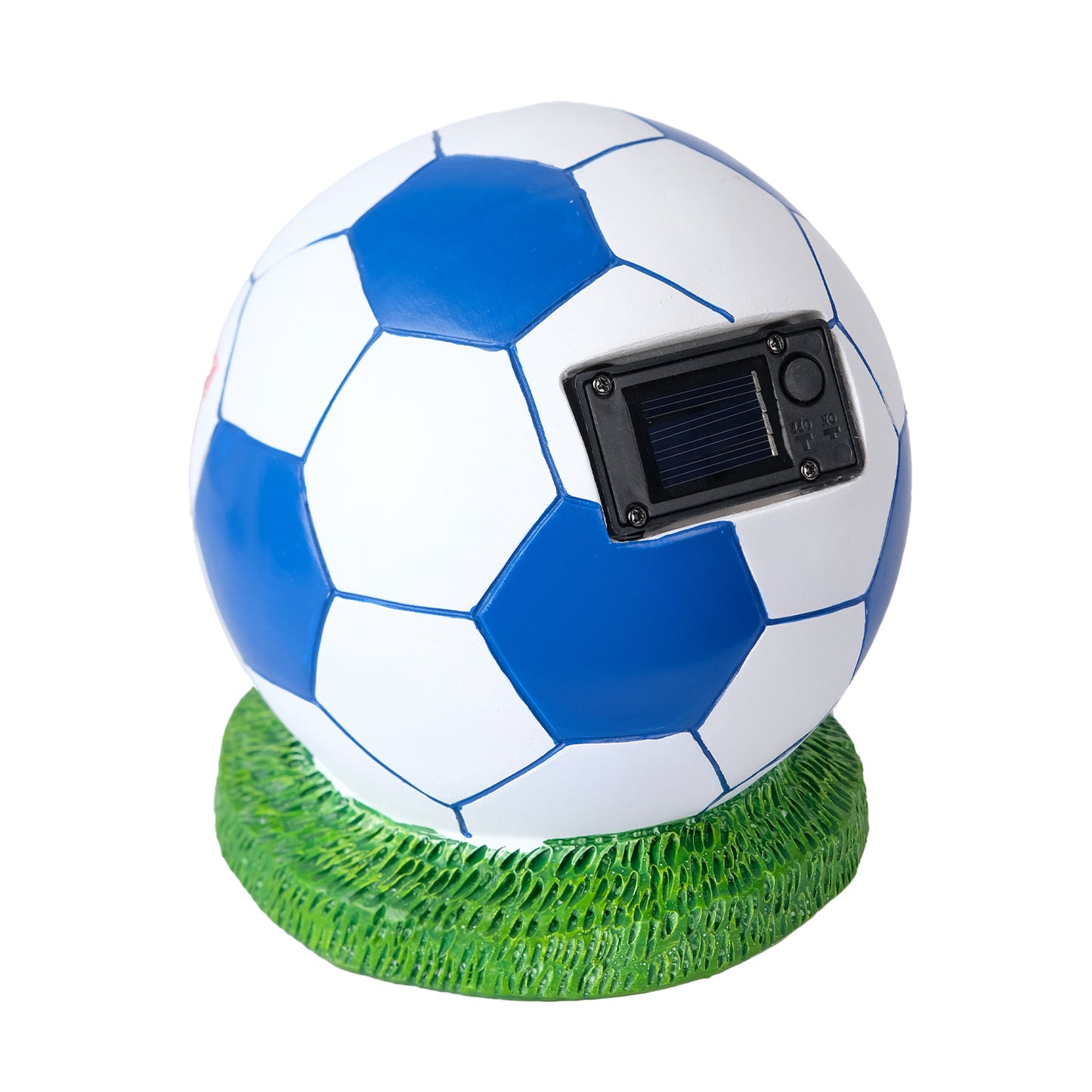 Solar Football Light