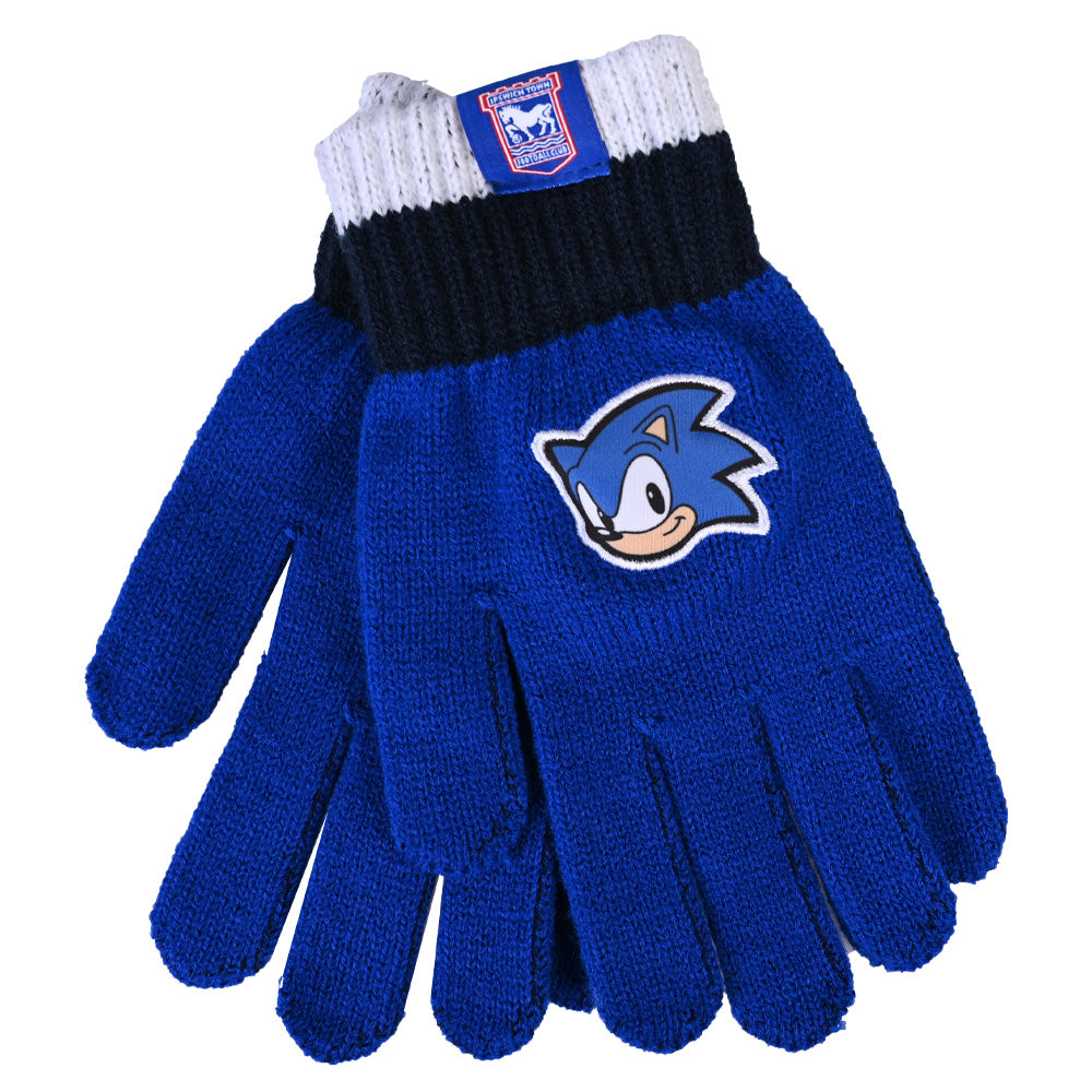 ITFC x Sonic Gloves Junior