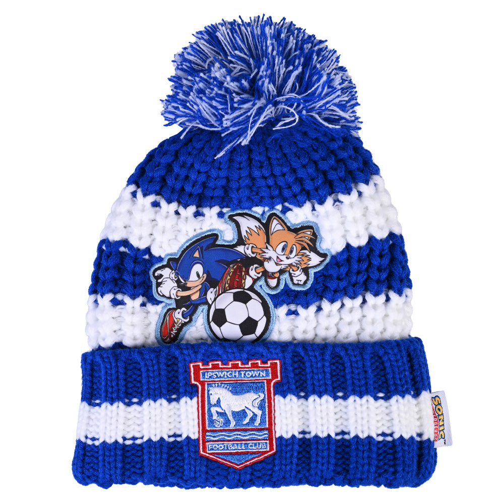 ITFC x Sonic & Tails Beanie Junior