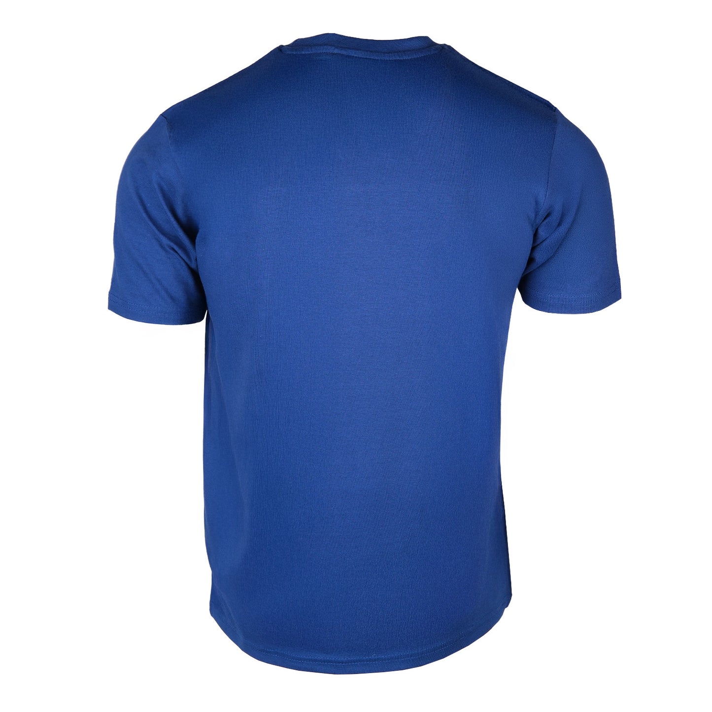Street Sign Tee Blue