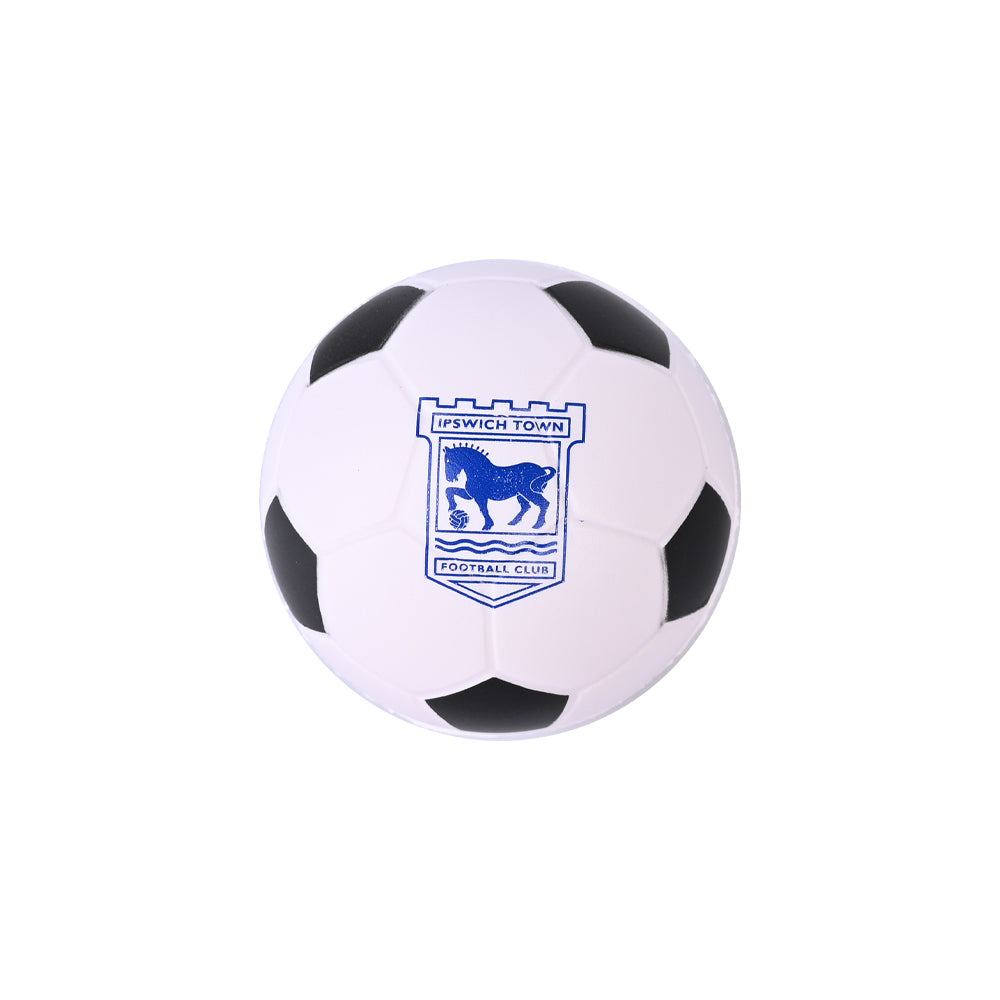 ITFC Stress Football