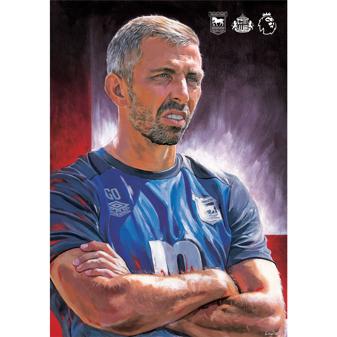 2026/27 Sunderland AFC Programme