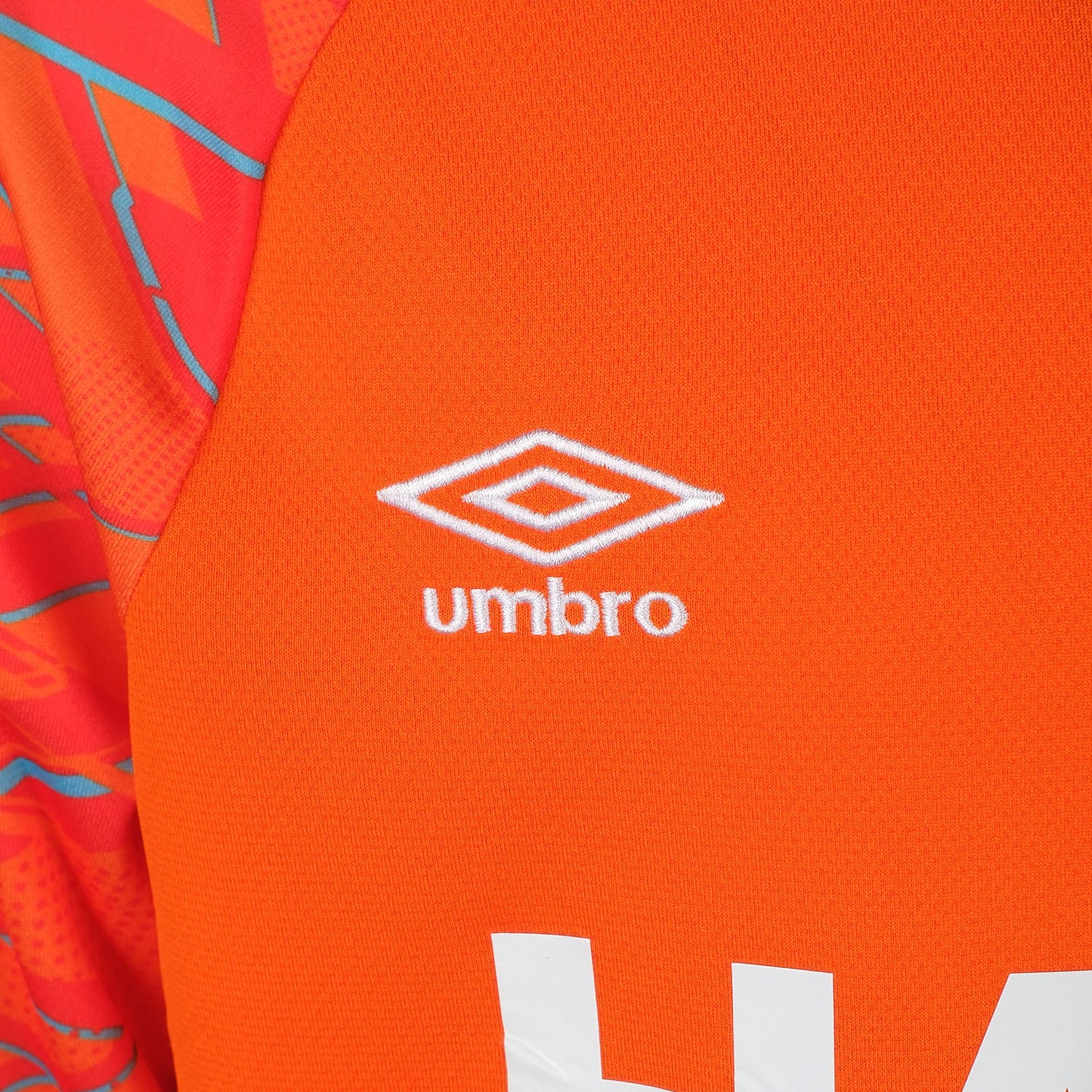 Umbro 2025/26 Junior Third GK Shirt Long Sleeved