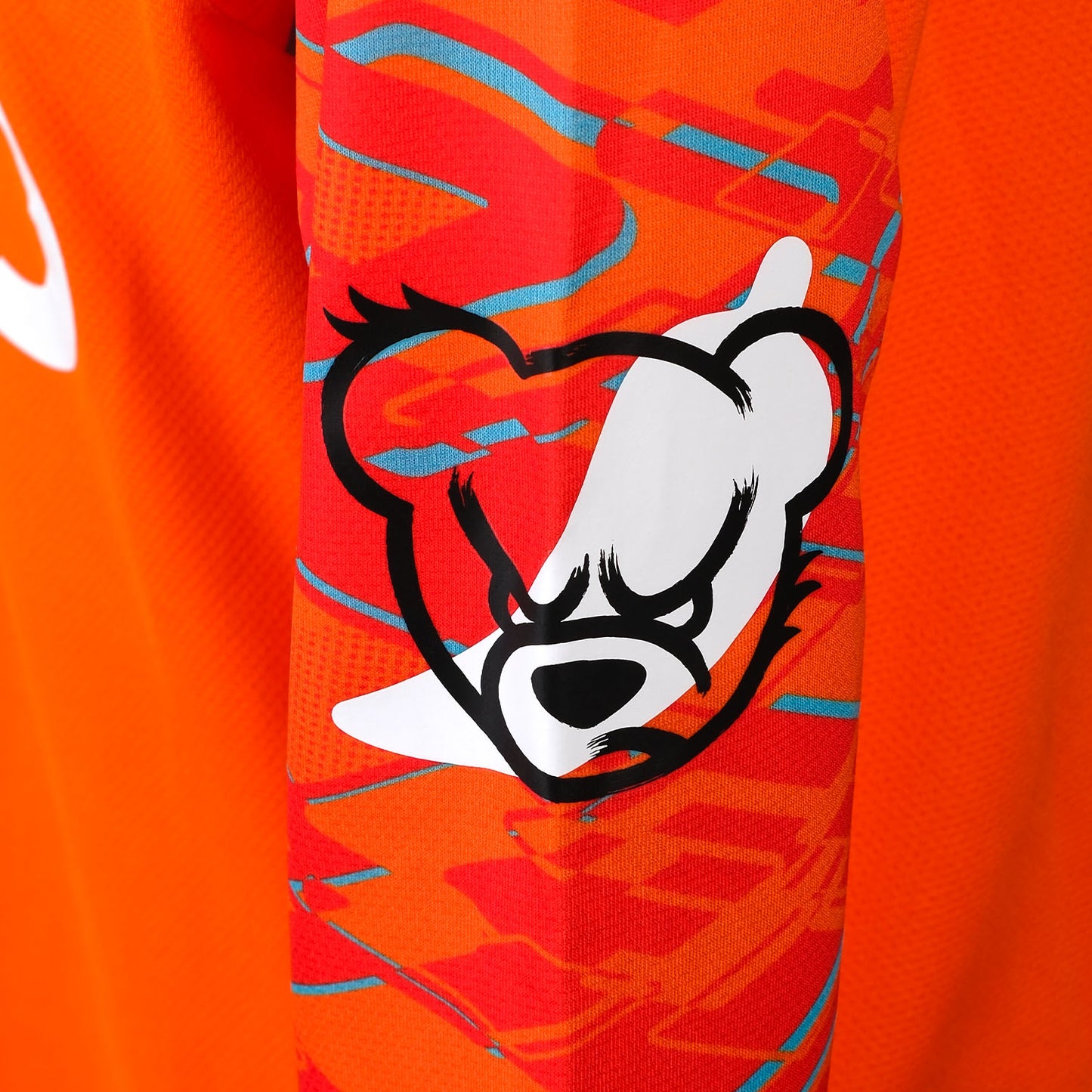 Umbro 2025/26 Junior Third GK Shirt Long Sleeved