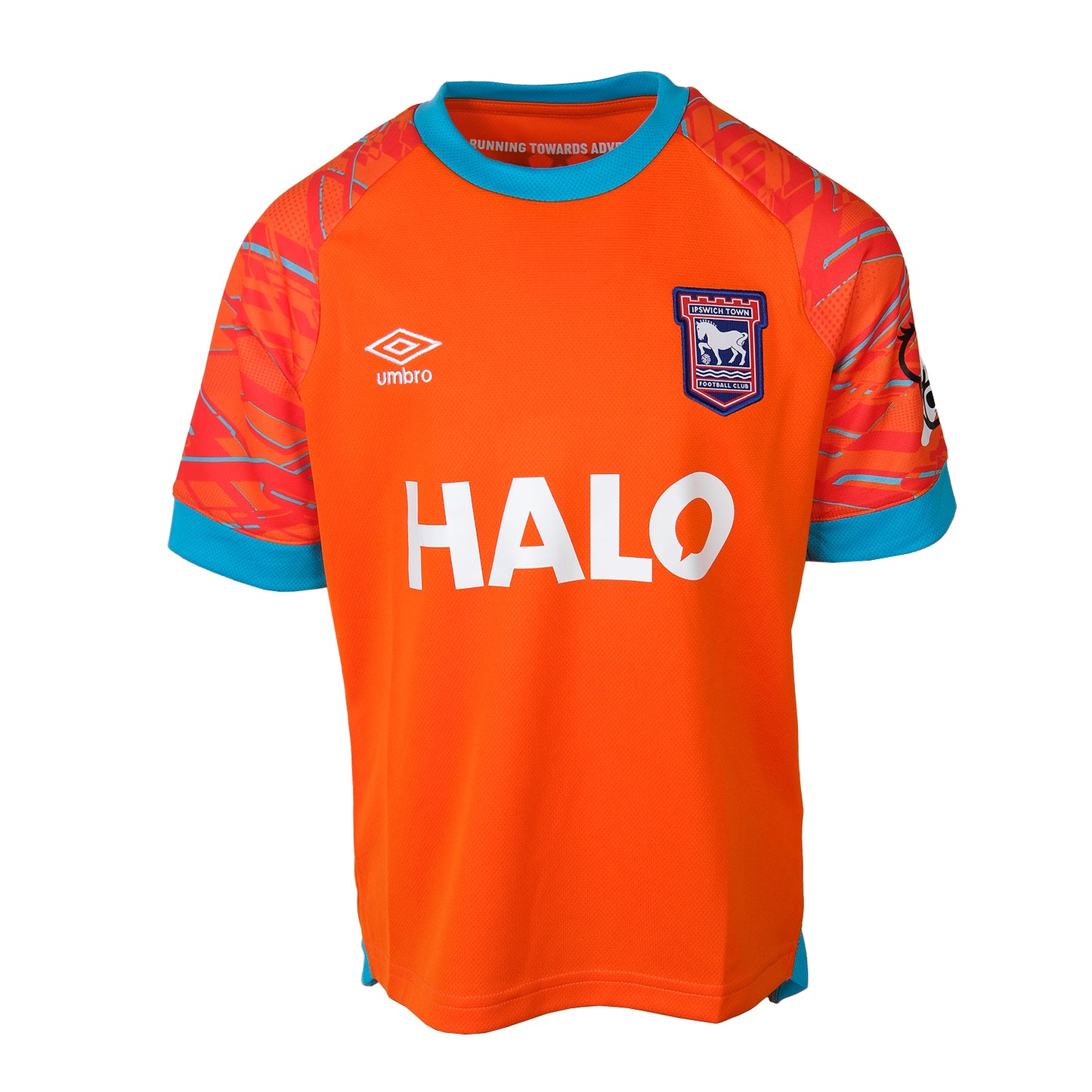 Umbro 2025/26 Junior Third GK Shirt