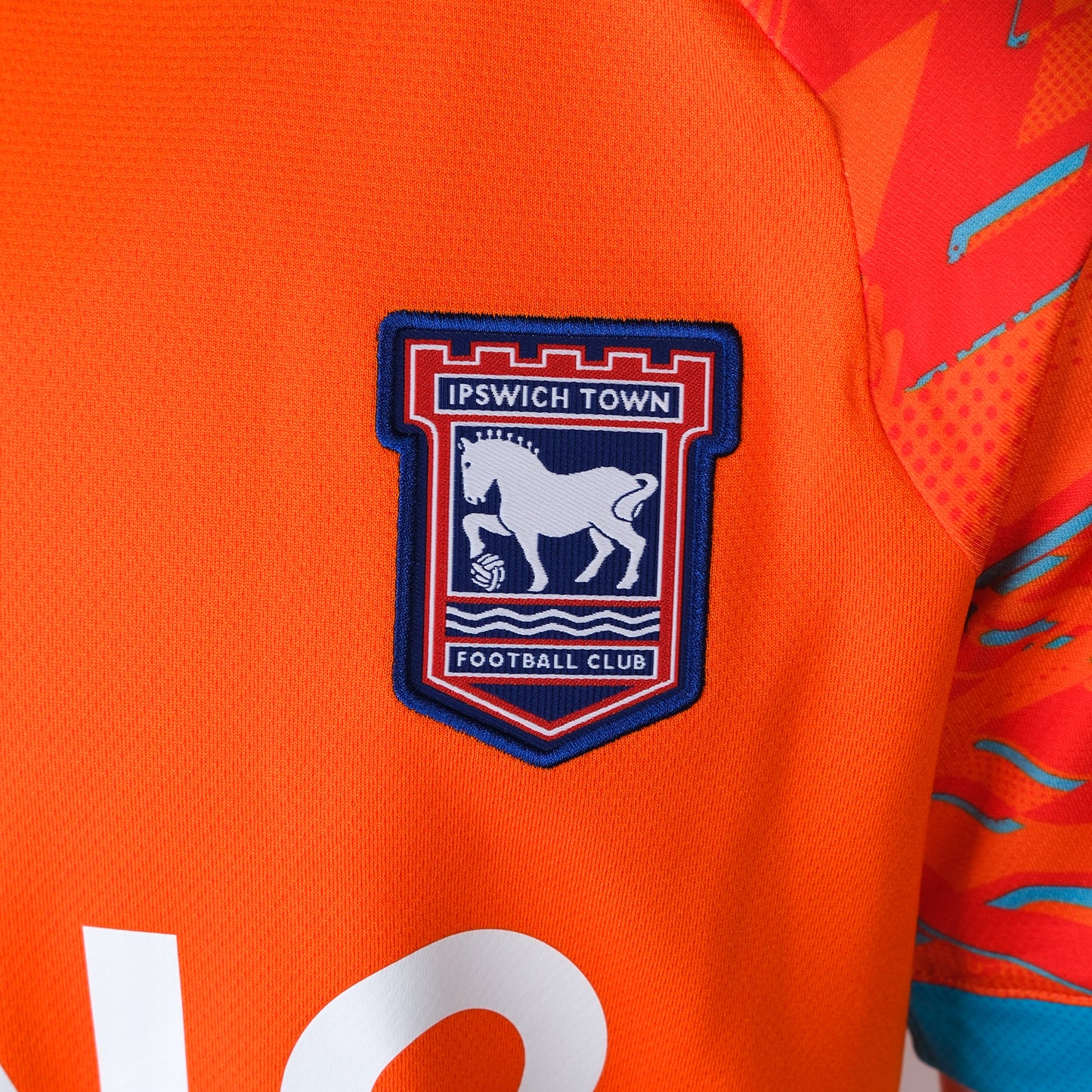 Umbro 2025/26 Junior Third GK Shirt