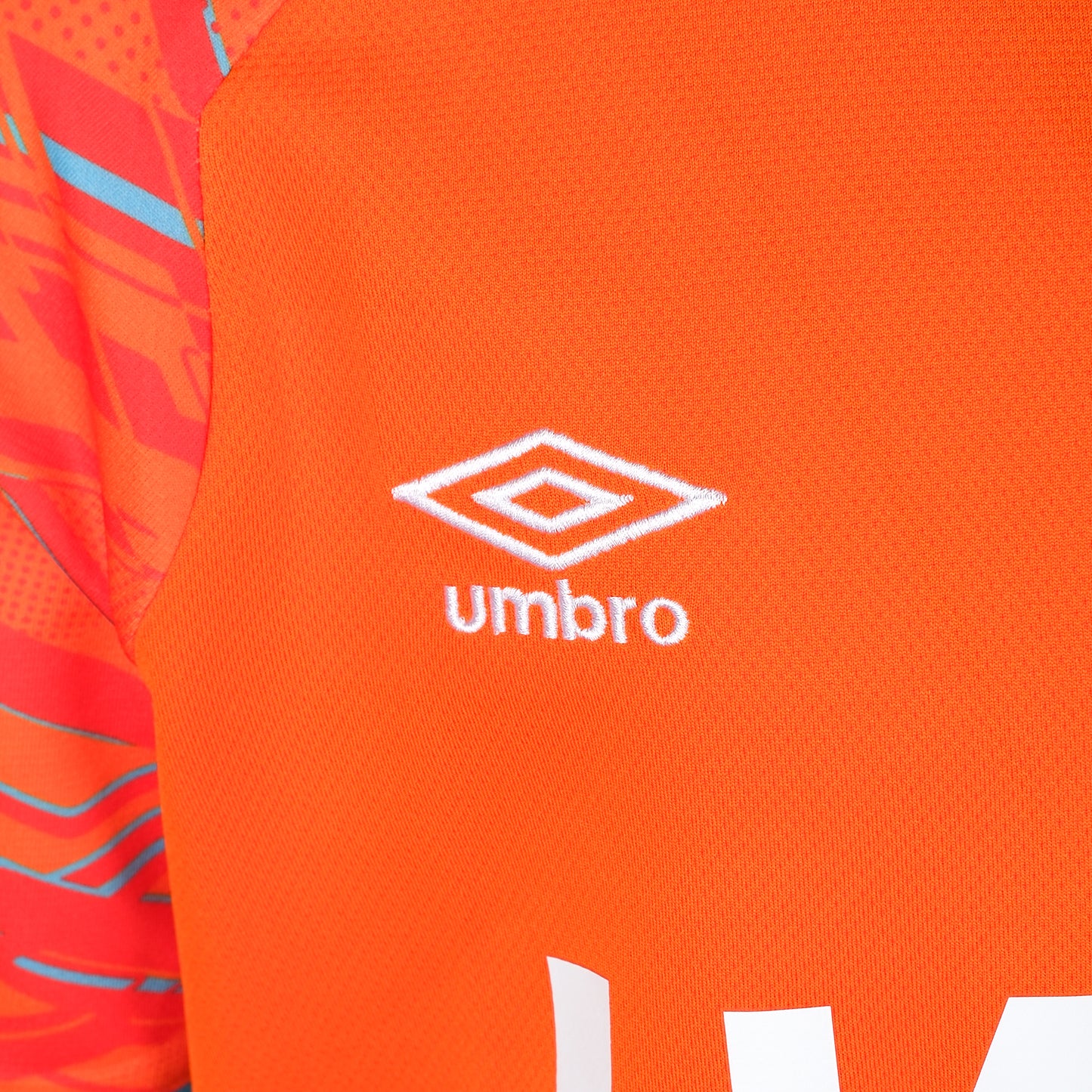 Umbro 2025/26 Junior Third GK Shirt