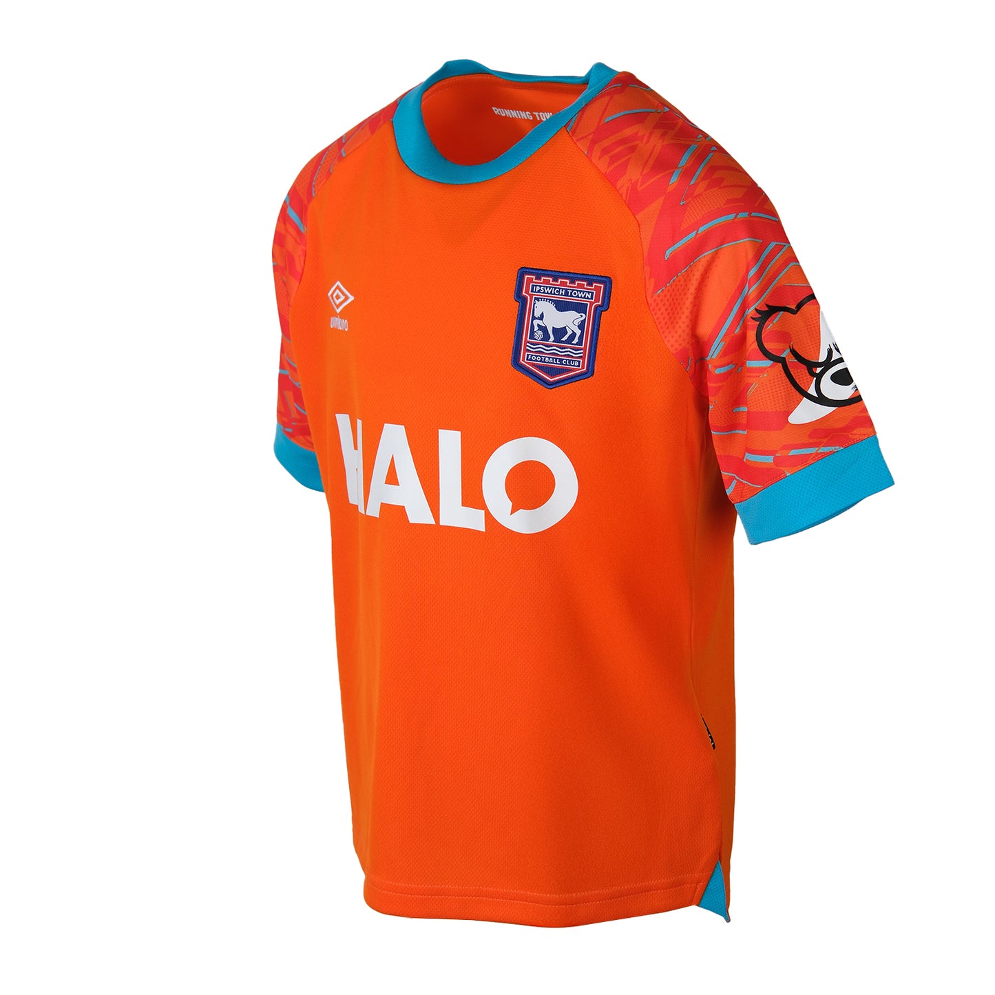 Umbro 2025/26 Junior Third GK Shirt