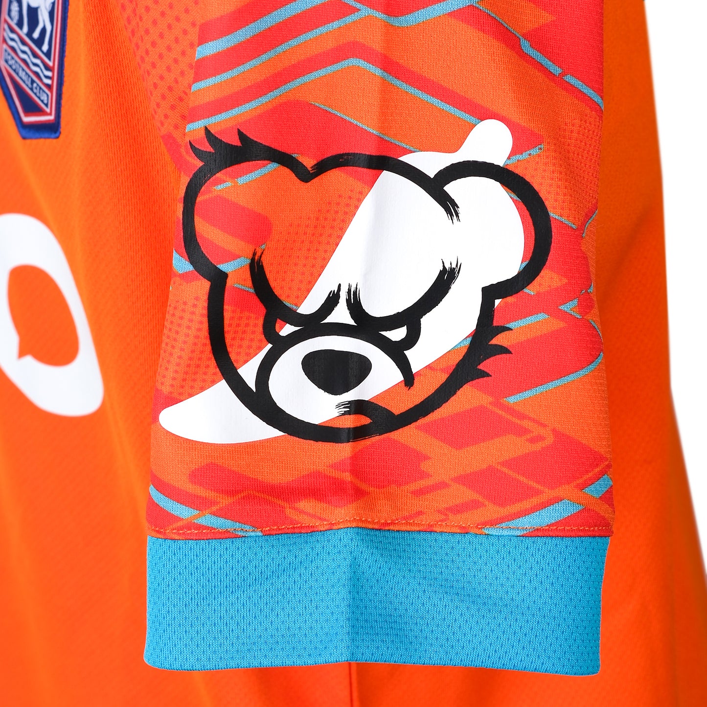 Umbro 2025/26 Junior Third GK Shirt
