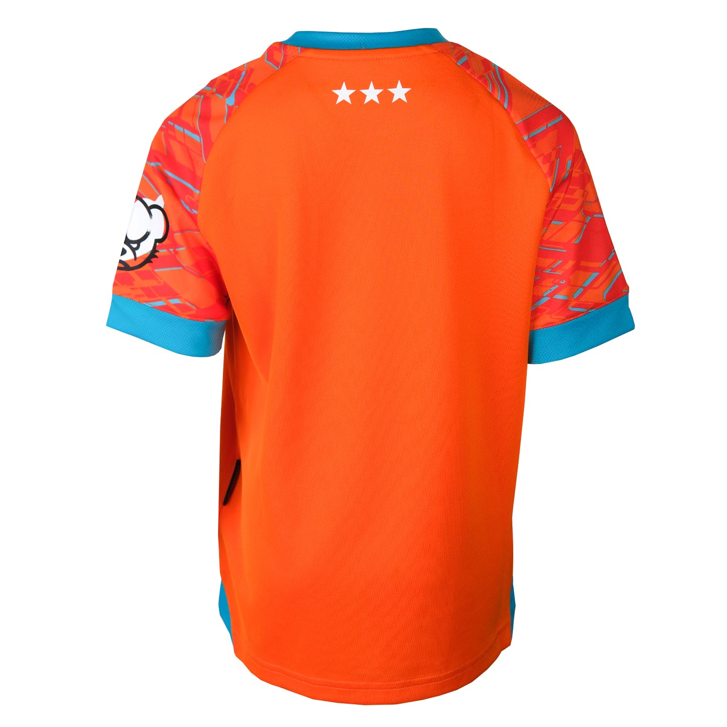 Umbro 2025/26 Junior Third GK Shirt
