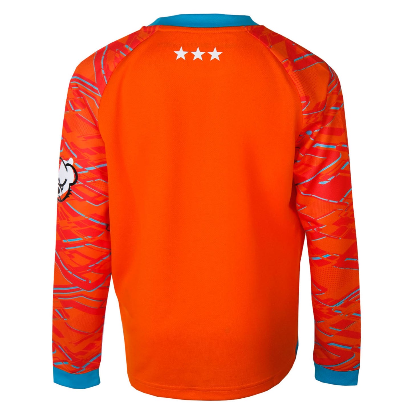 Umbro 2025/26 Junior Third GK Shirt Long Sleeved