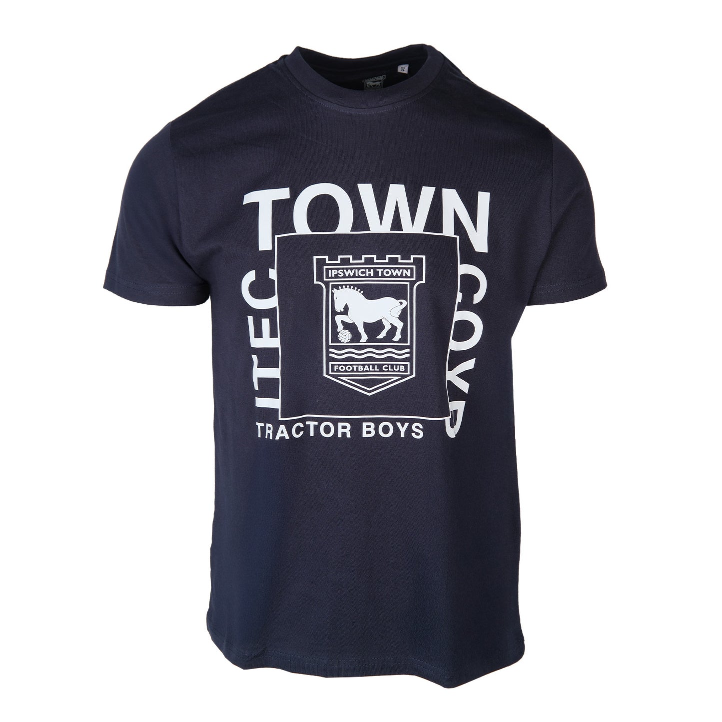 Tannington Tee Navy