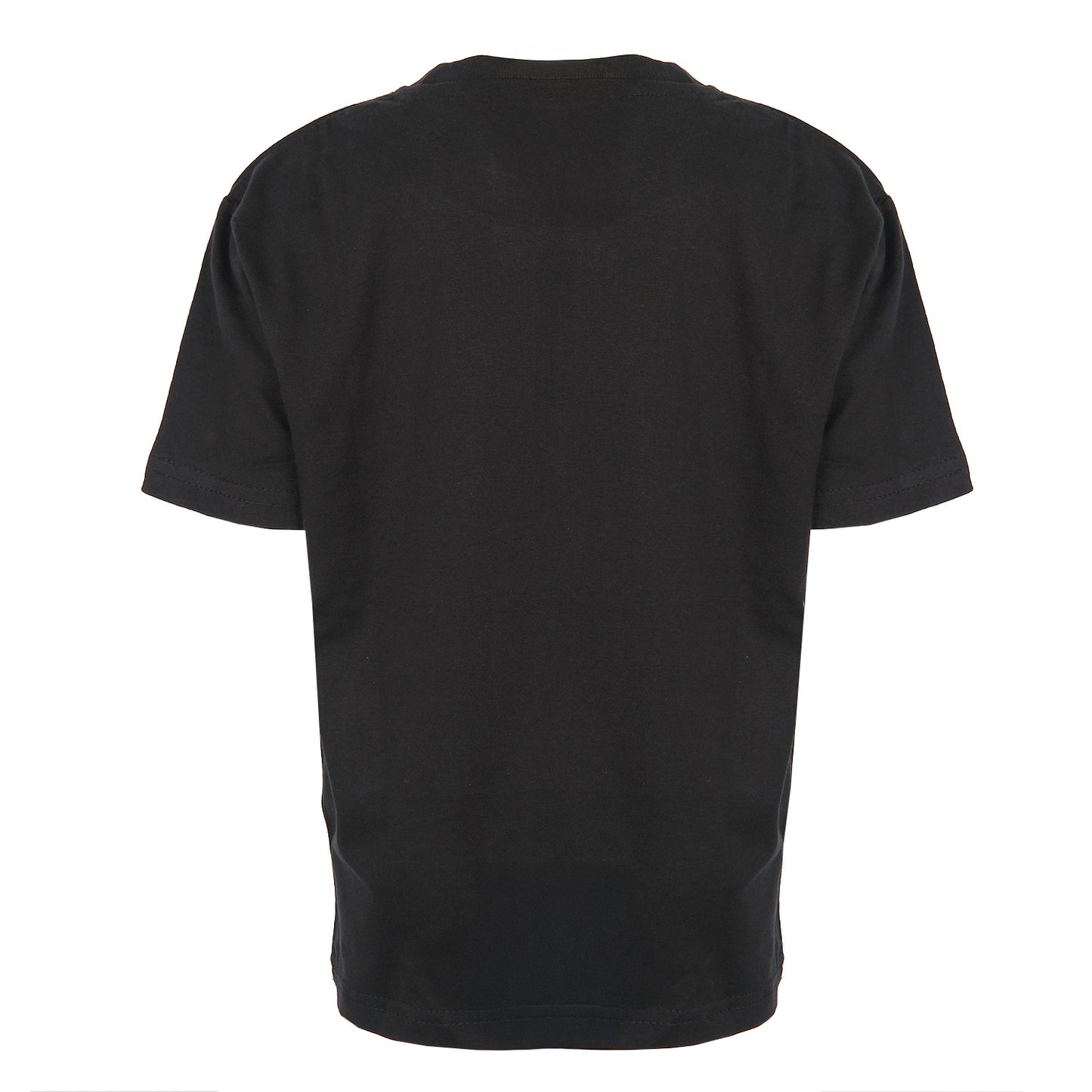 Team Tee Black Junior