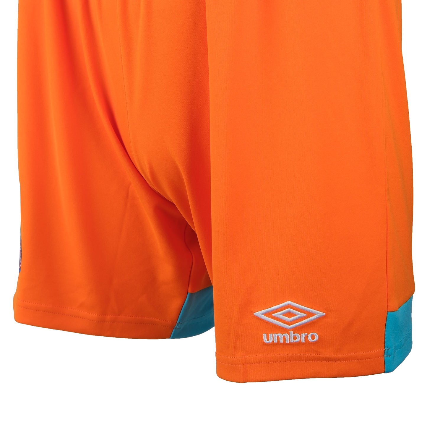 Umbro 2025/26 Junior Third GK Short