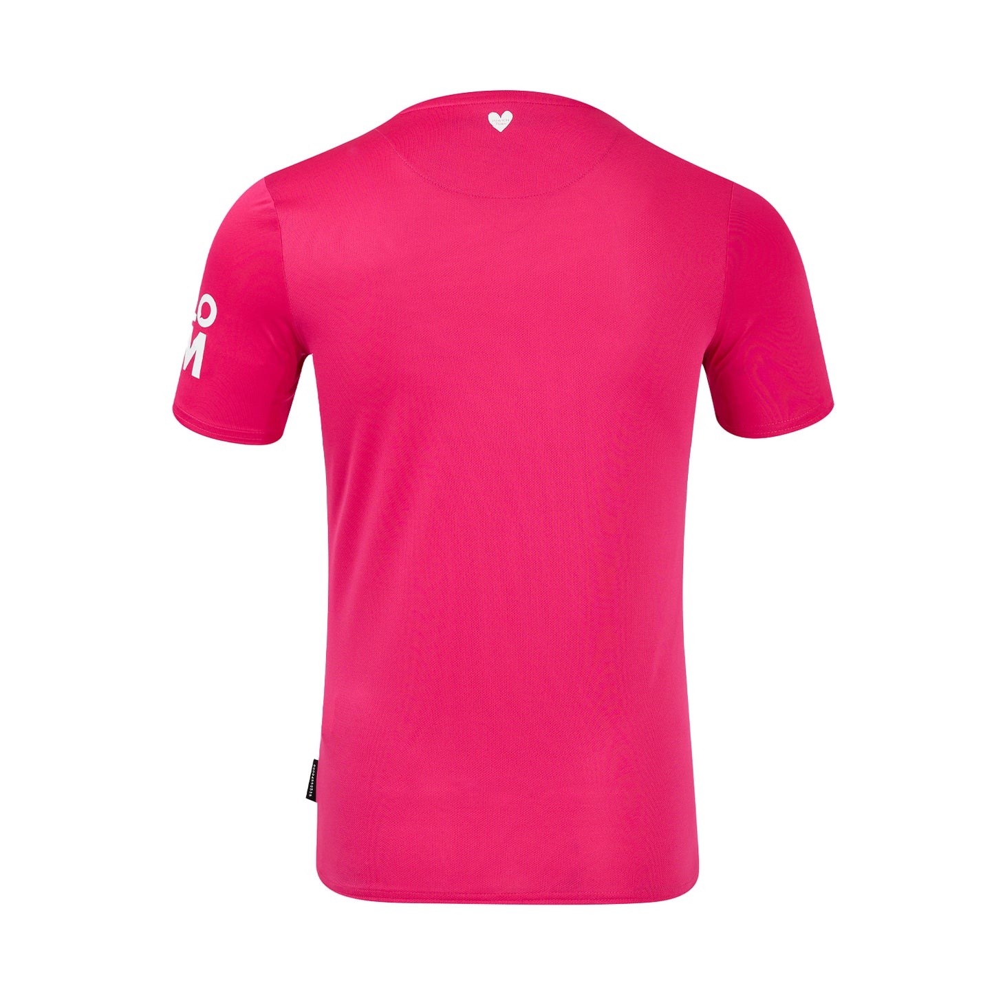 Ed X ITFC Suffolk Shirt Adult