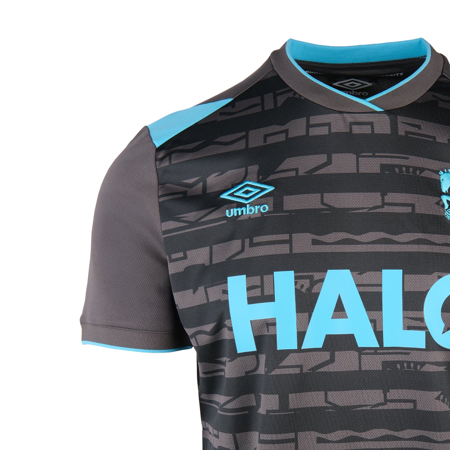Umbro 2025/26 Ladies Third Shirt
