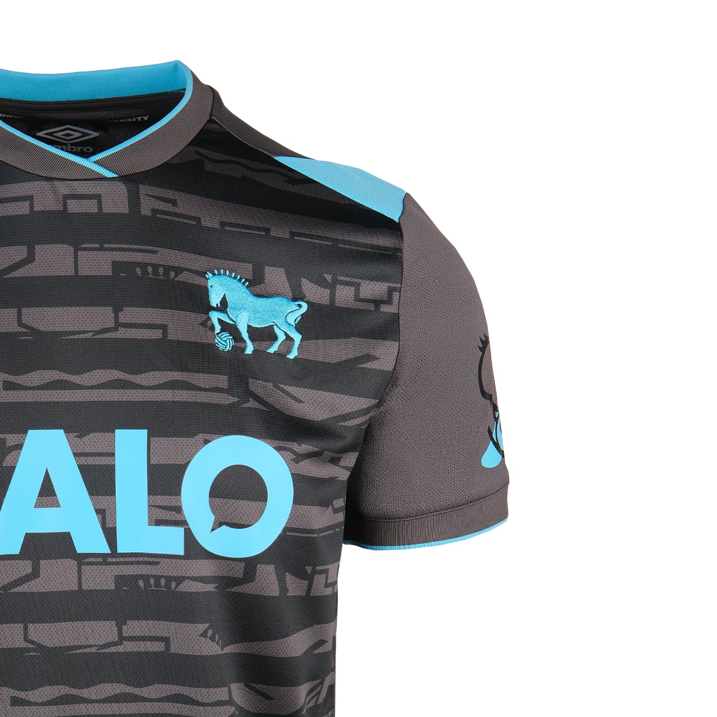 Umbro 2025/26 Adult Third Shirt