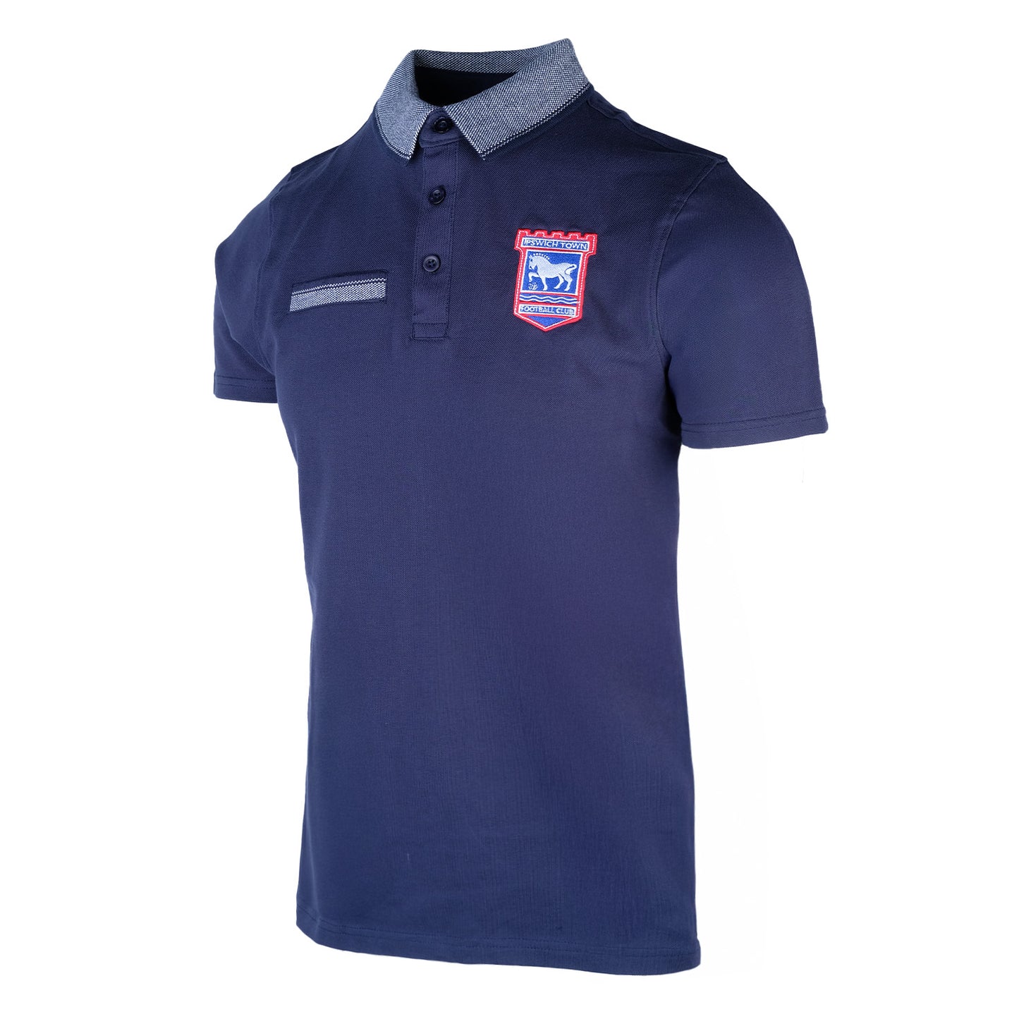 Thwaite Polo Navy