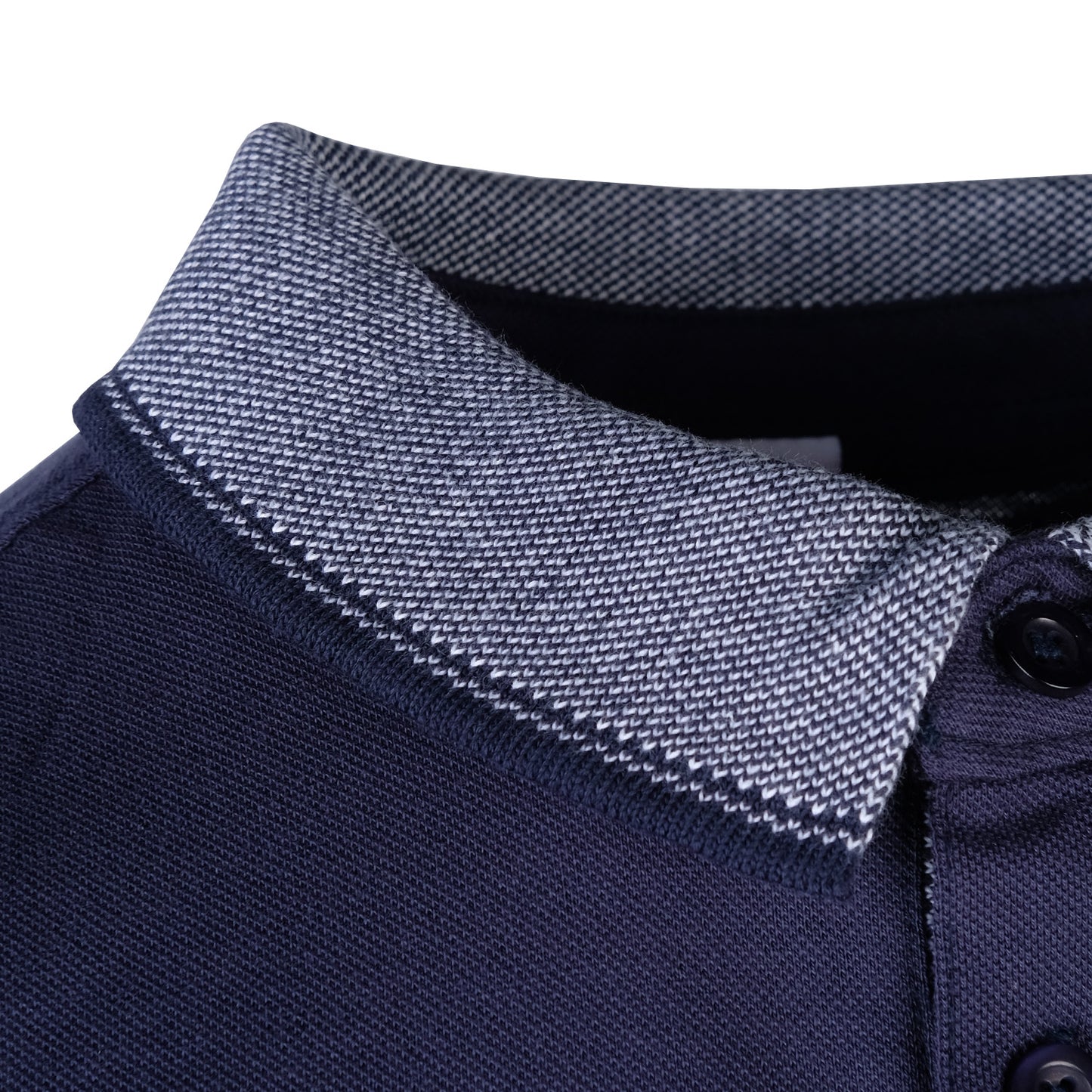 Thwaite Polo Navy