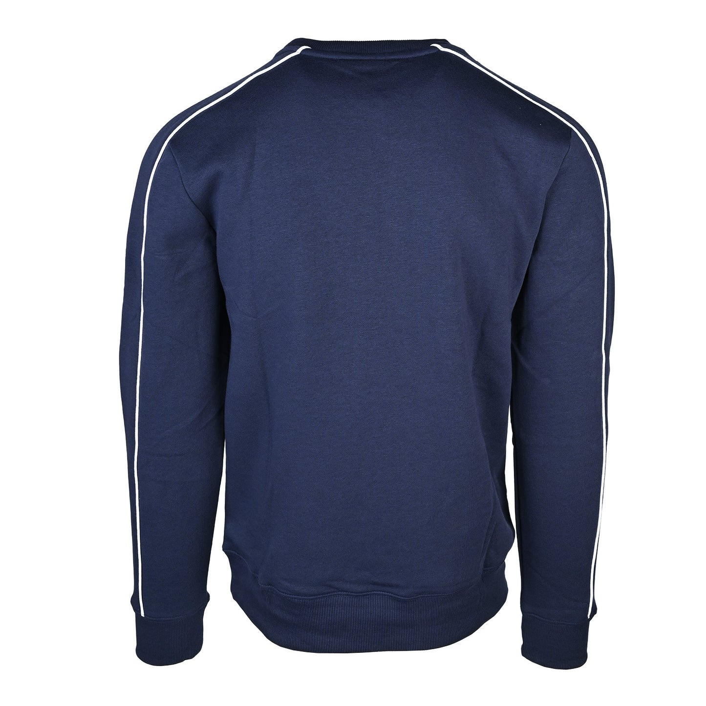 Town Apparel Crest Sweat Navy