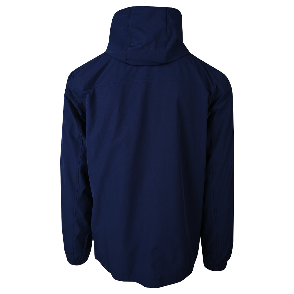 Town Apparel Navy Chest Pocket Jacket
