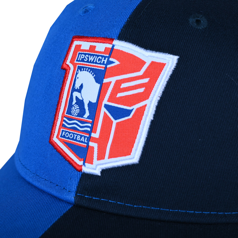 ITFC x Transformers Logo Cap Junior