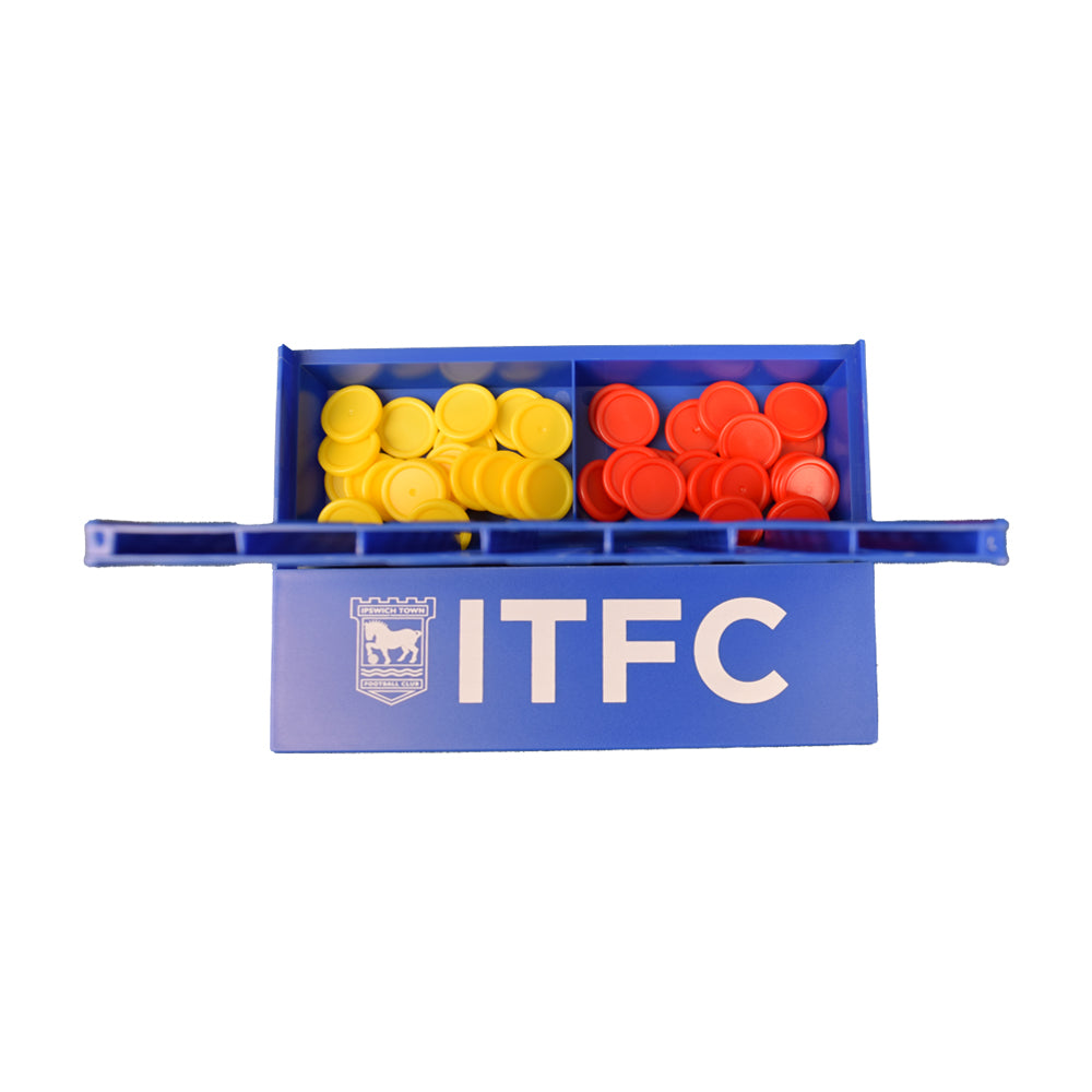 ITFC 4 in a row Travel Game
