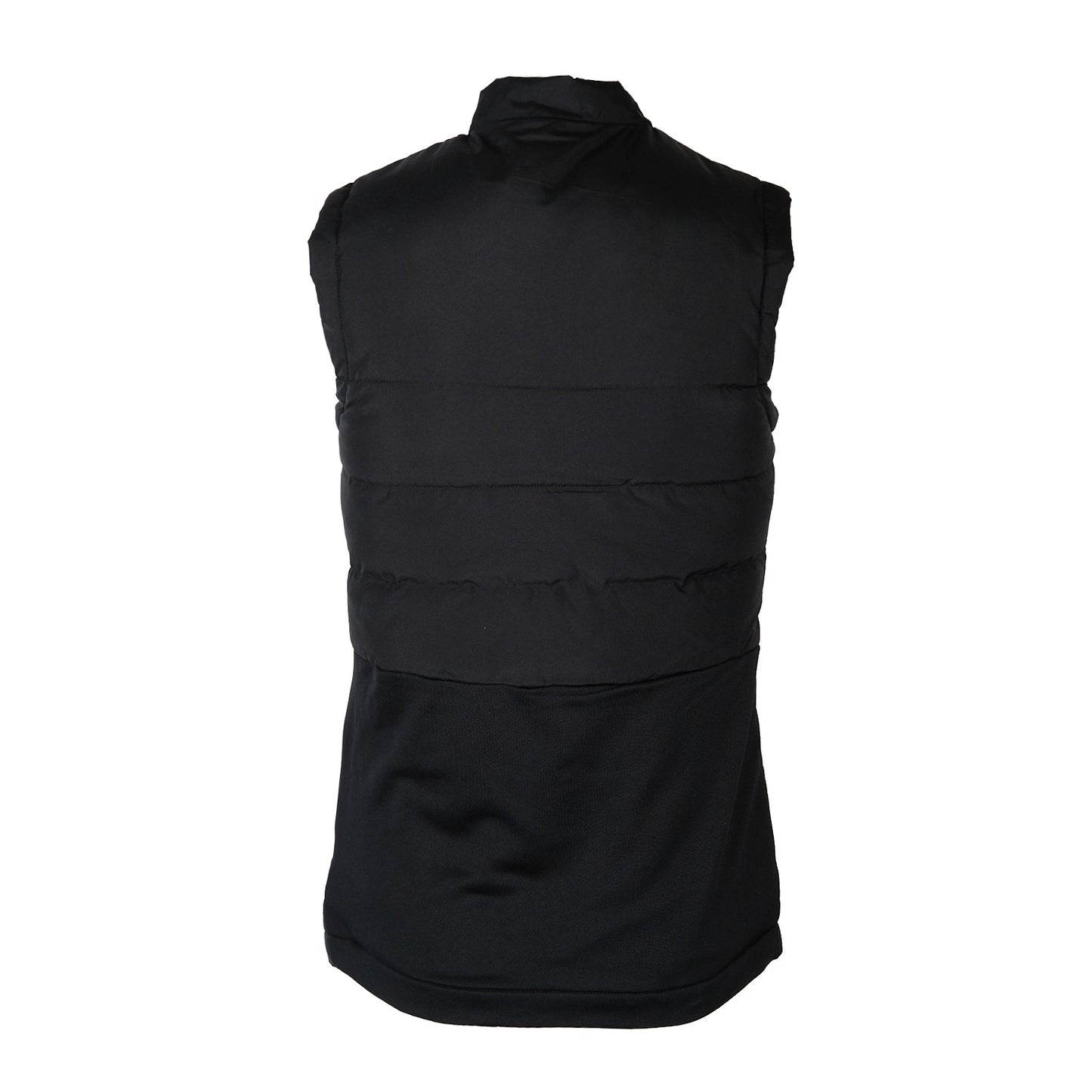 Umbro 2024/25 Black Travel Gilet Adult