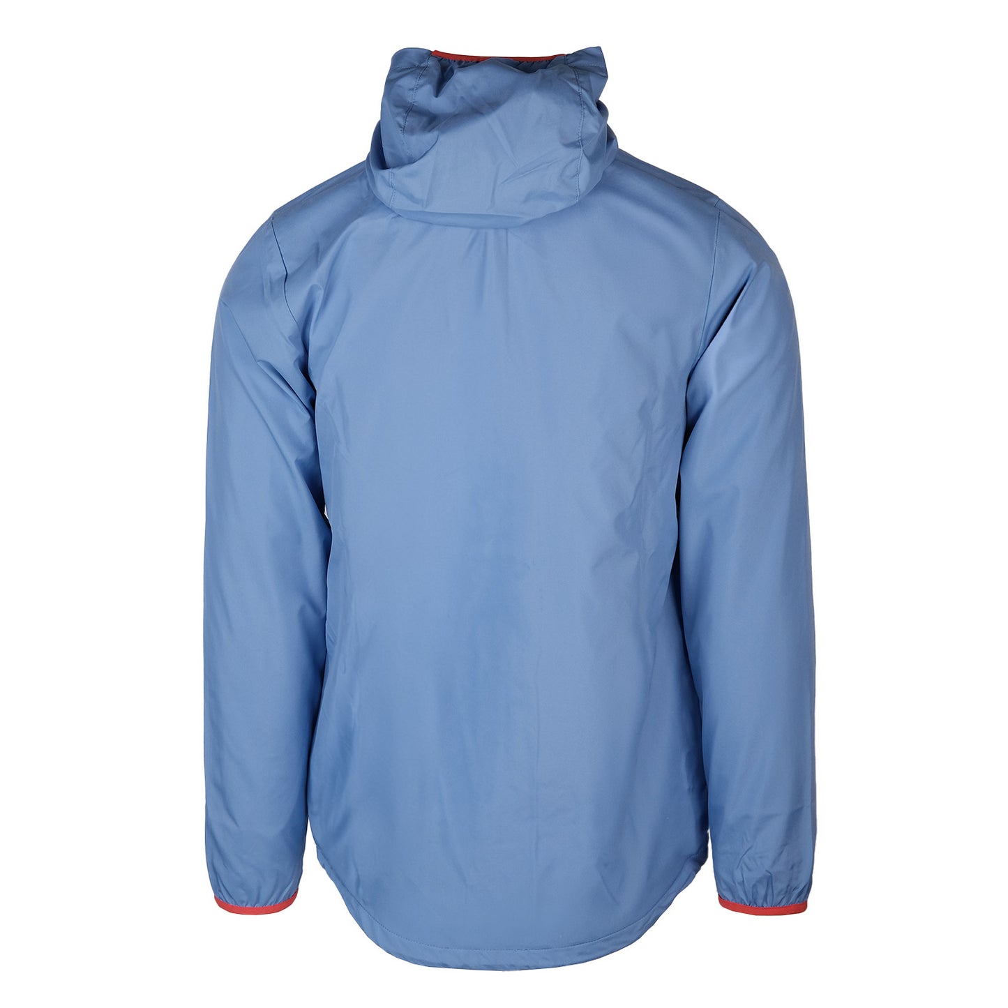 Umbro 2024/25 Blue Pro Shower Jacket Adult