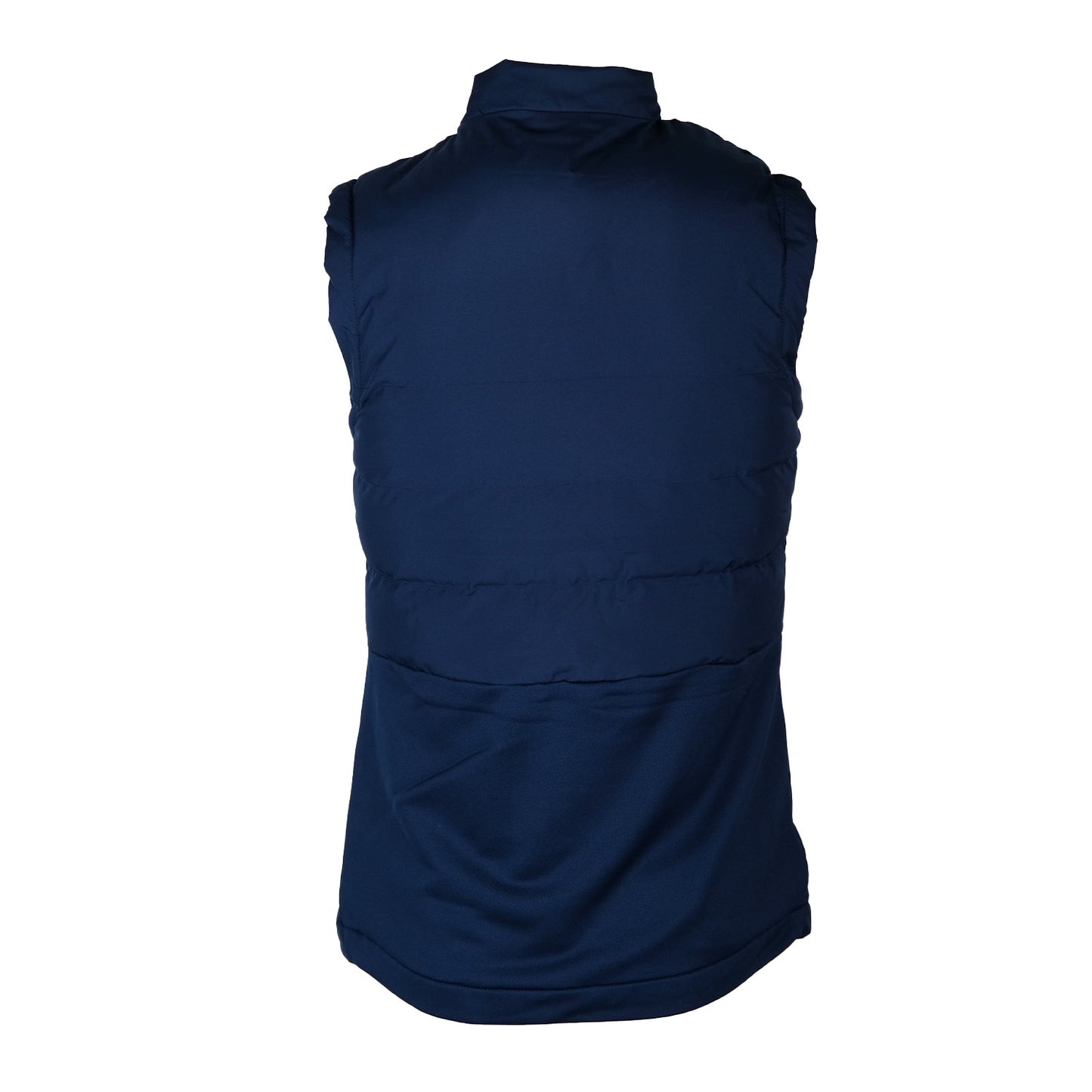 Umbro 2024/25 Navy Travel Gilet Adult