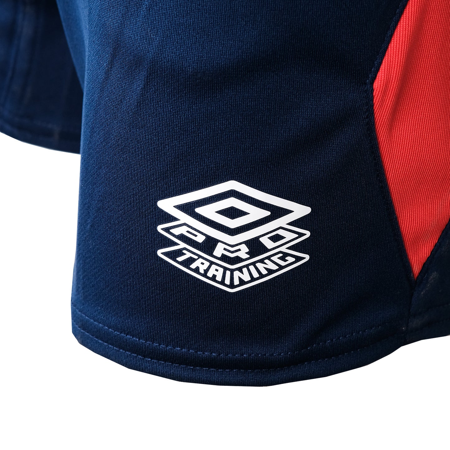Umbro 2024/25 Navy Training Shorts Adult