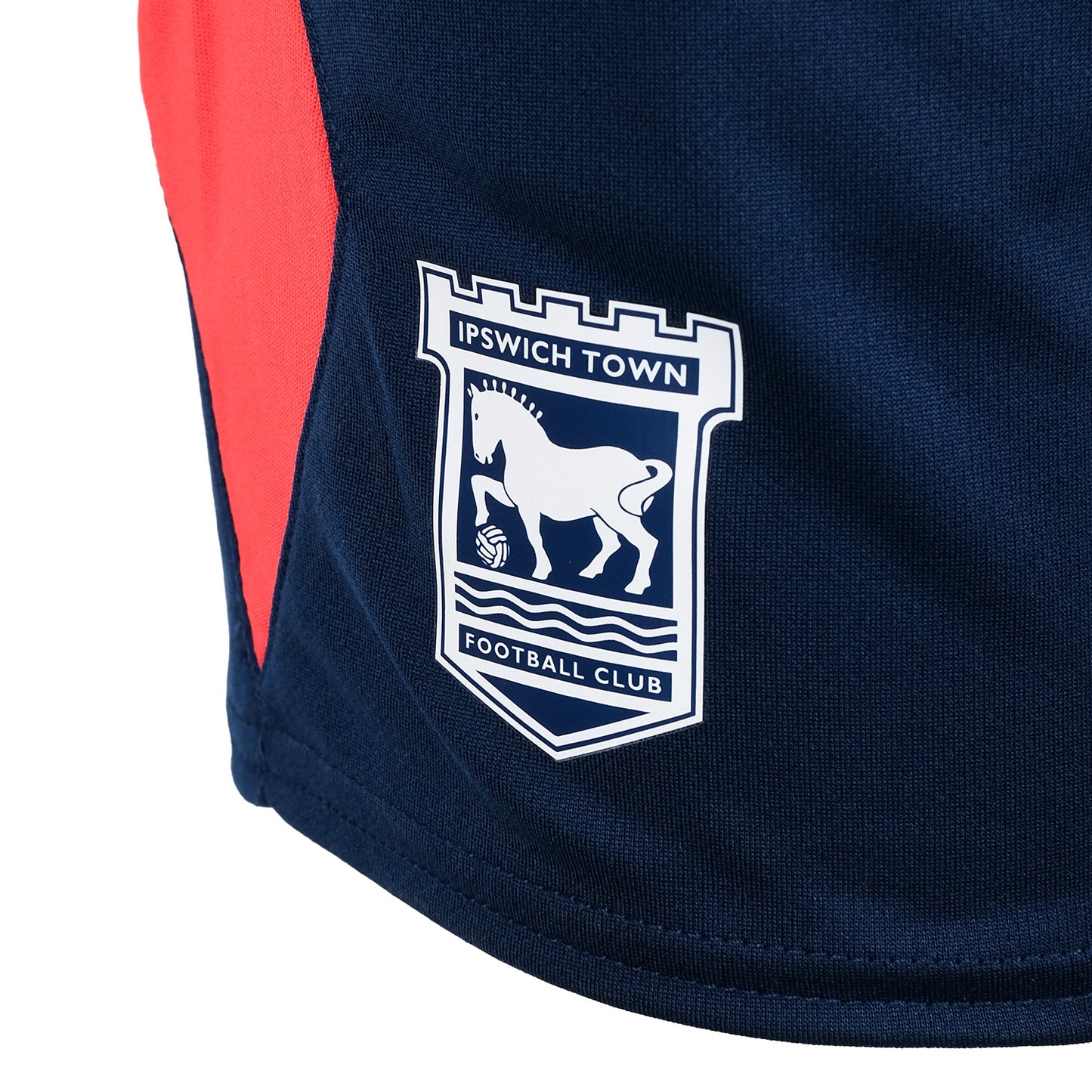 Umbro 2024/25 Navy Training Shorts Adult