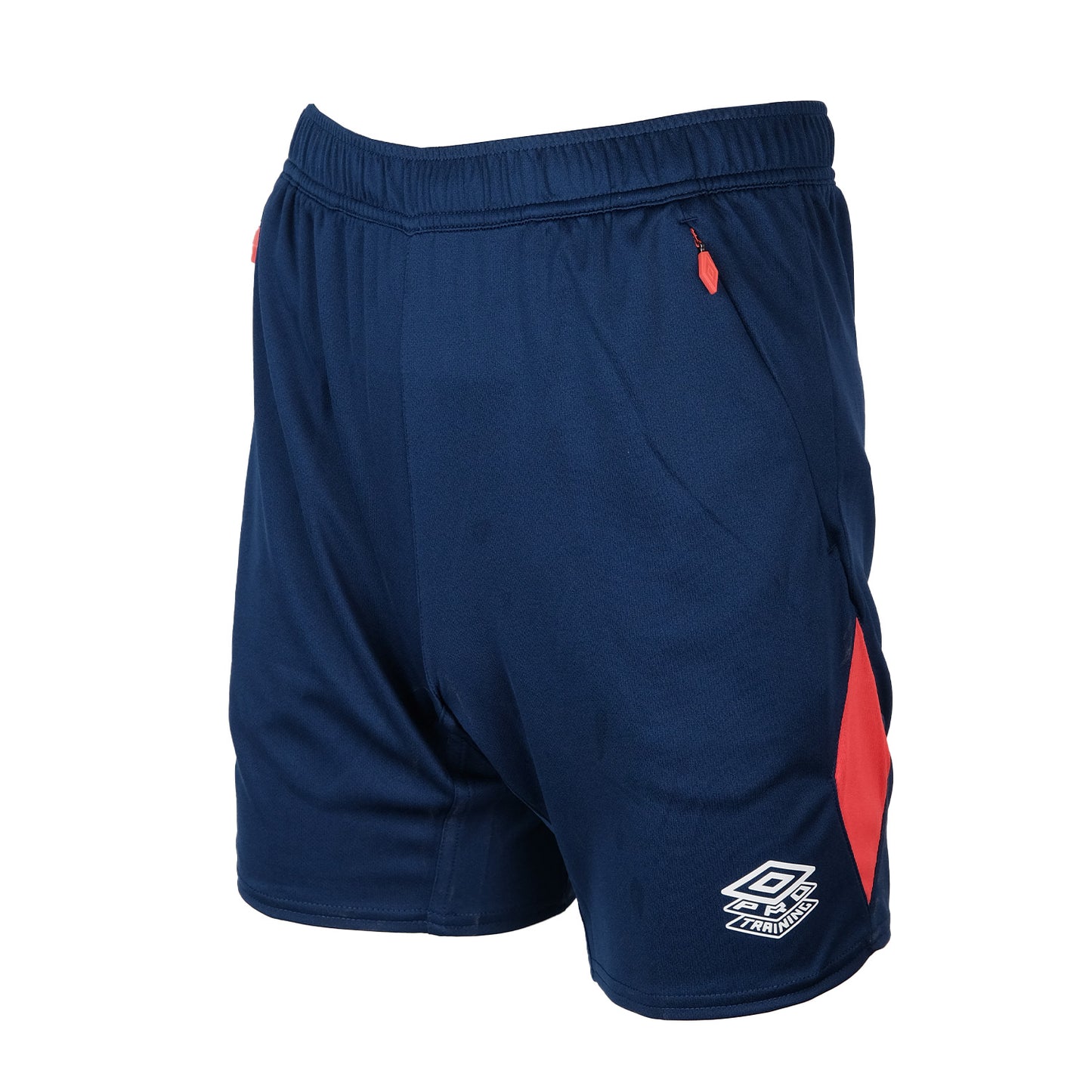 Umbro 2024/25 Navy Training Shorts Adult