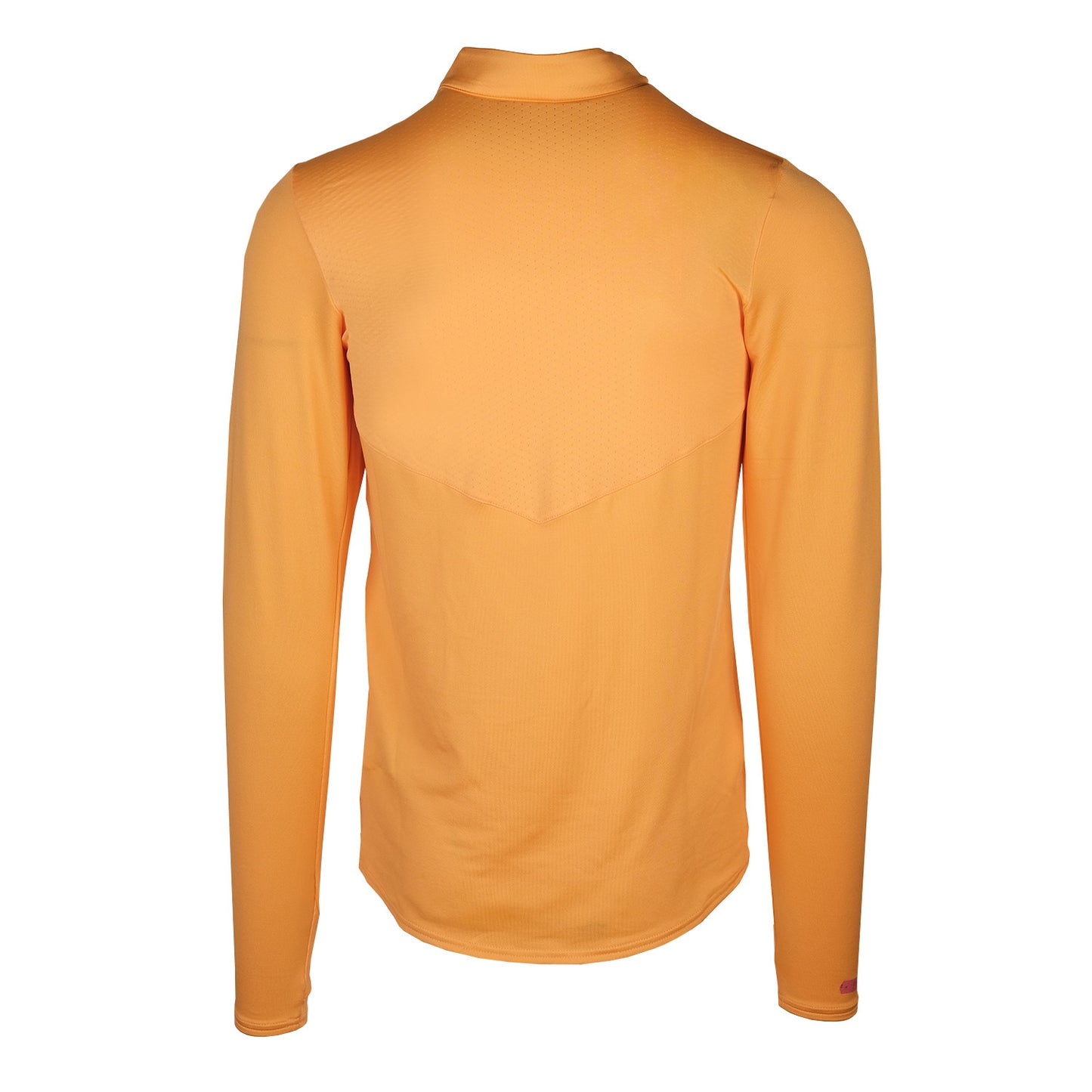 Umbro 2024/25 Orange 1/4 Training Top Adult