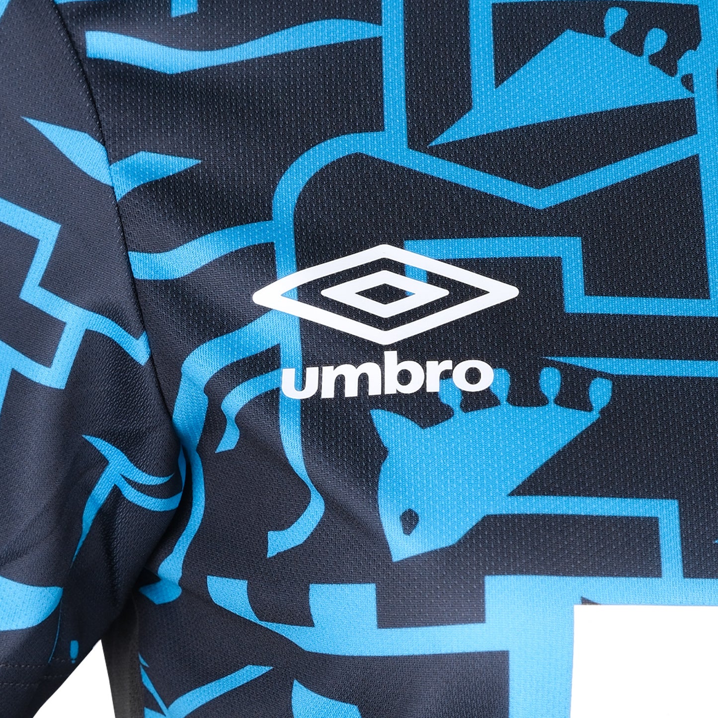 Umbro 2025/26 Third Warm Up Jersey Junior
