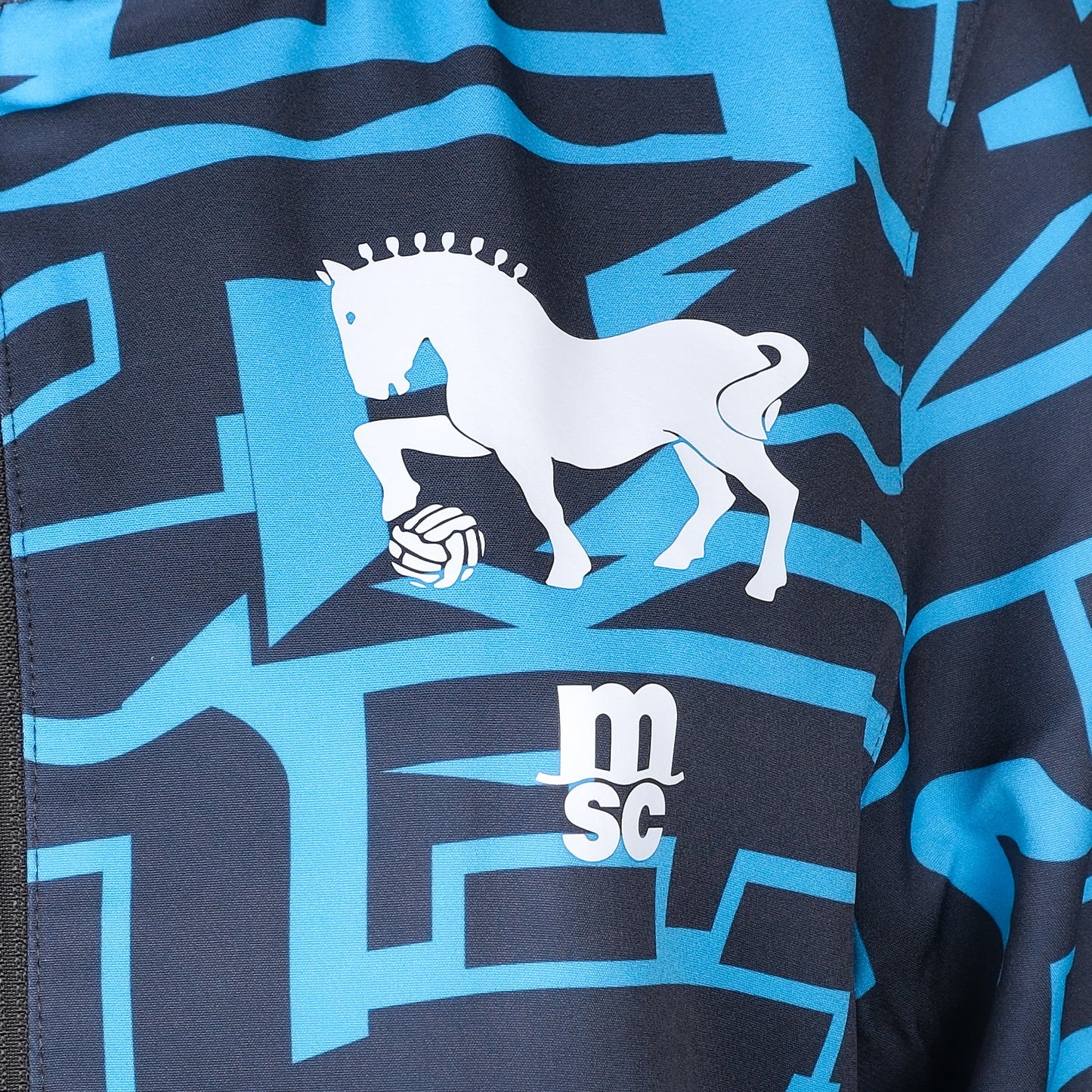 Umbro 2025/26 Third Warm Up Jersey Junior