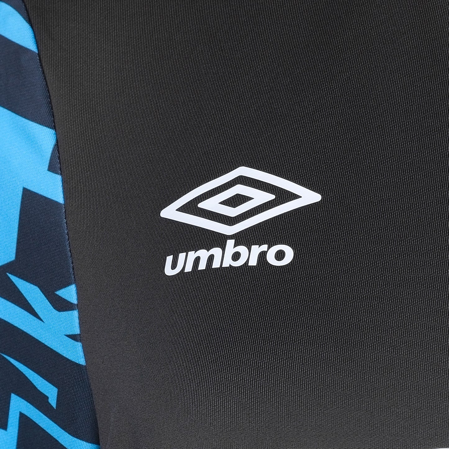 Umbro 2025/26 Third Walk Out Jacket Ladies