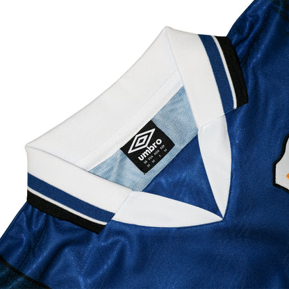 Official Umbro 1994-95 Home Shirt